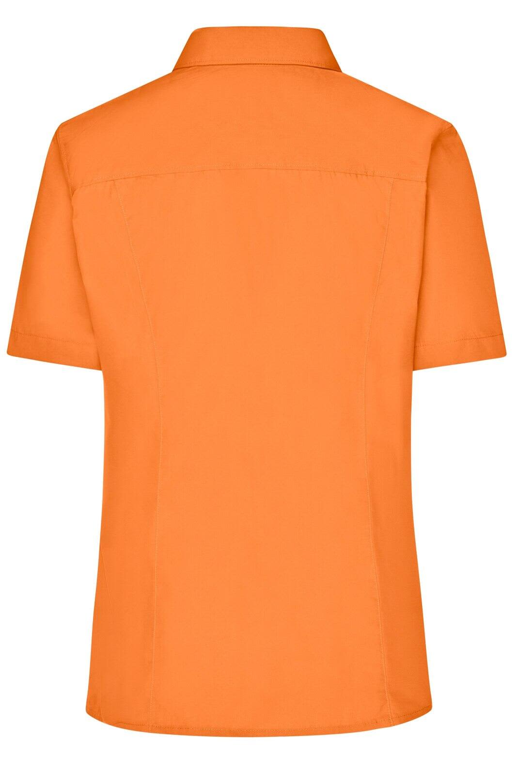 Ladies Business Shirt S-S C3-JN643