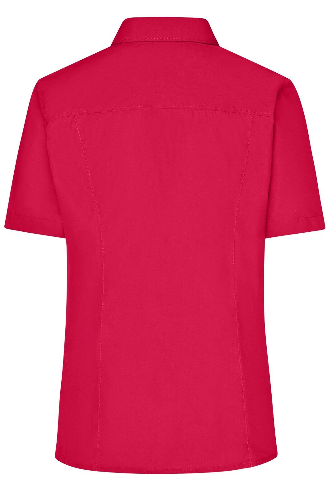 Ladies Business Shirt S-S C3-JN643