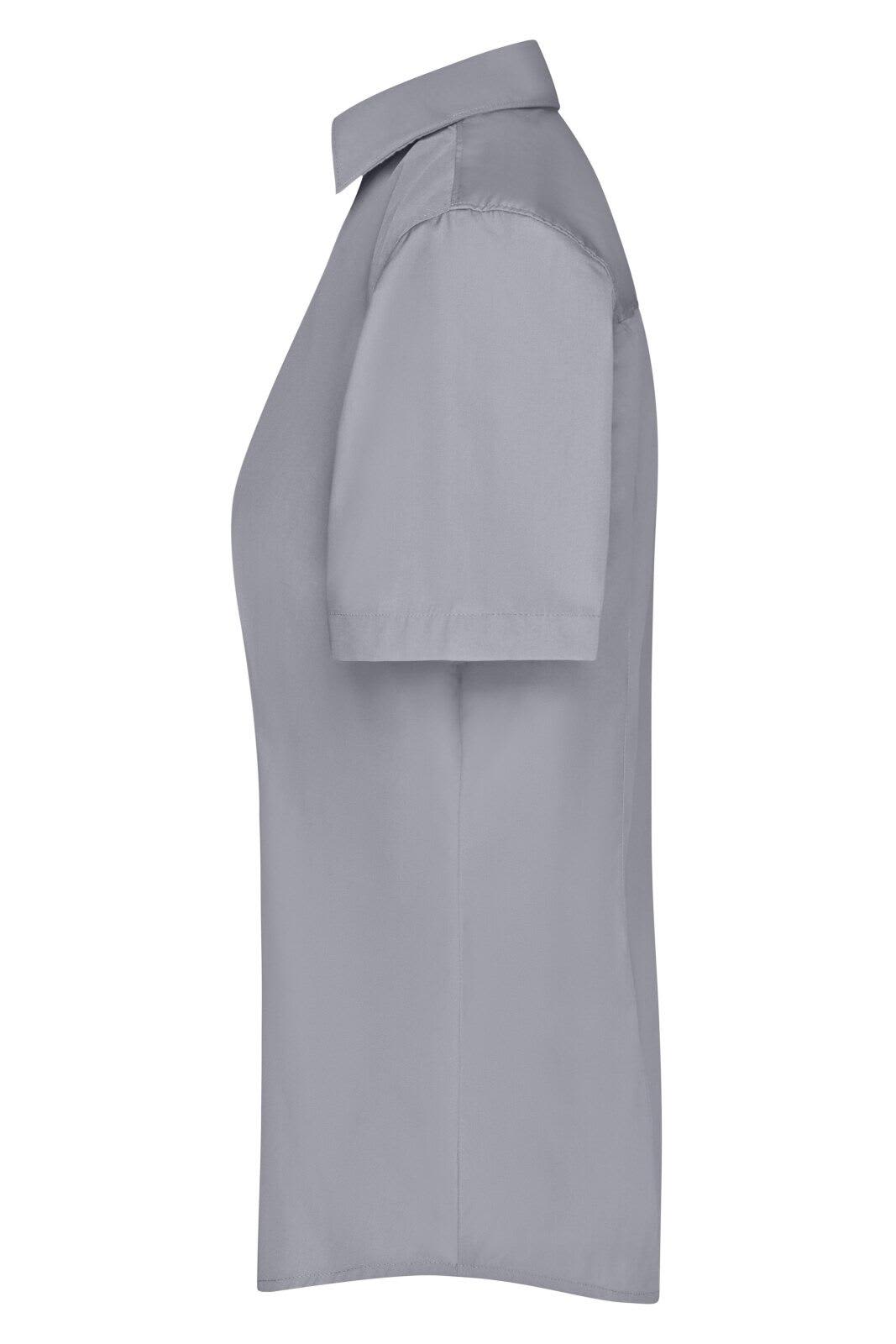 Ladies Business Shirt S-S C3-JN643