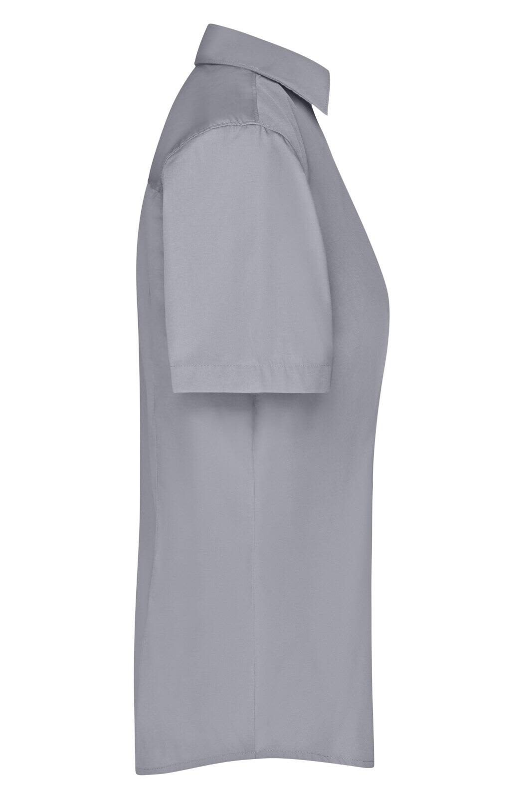 Ladies Business Shirt S-S C3-JN643