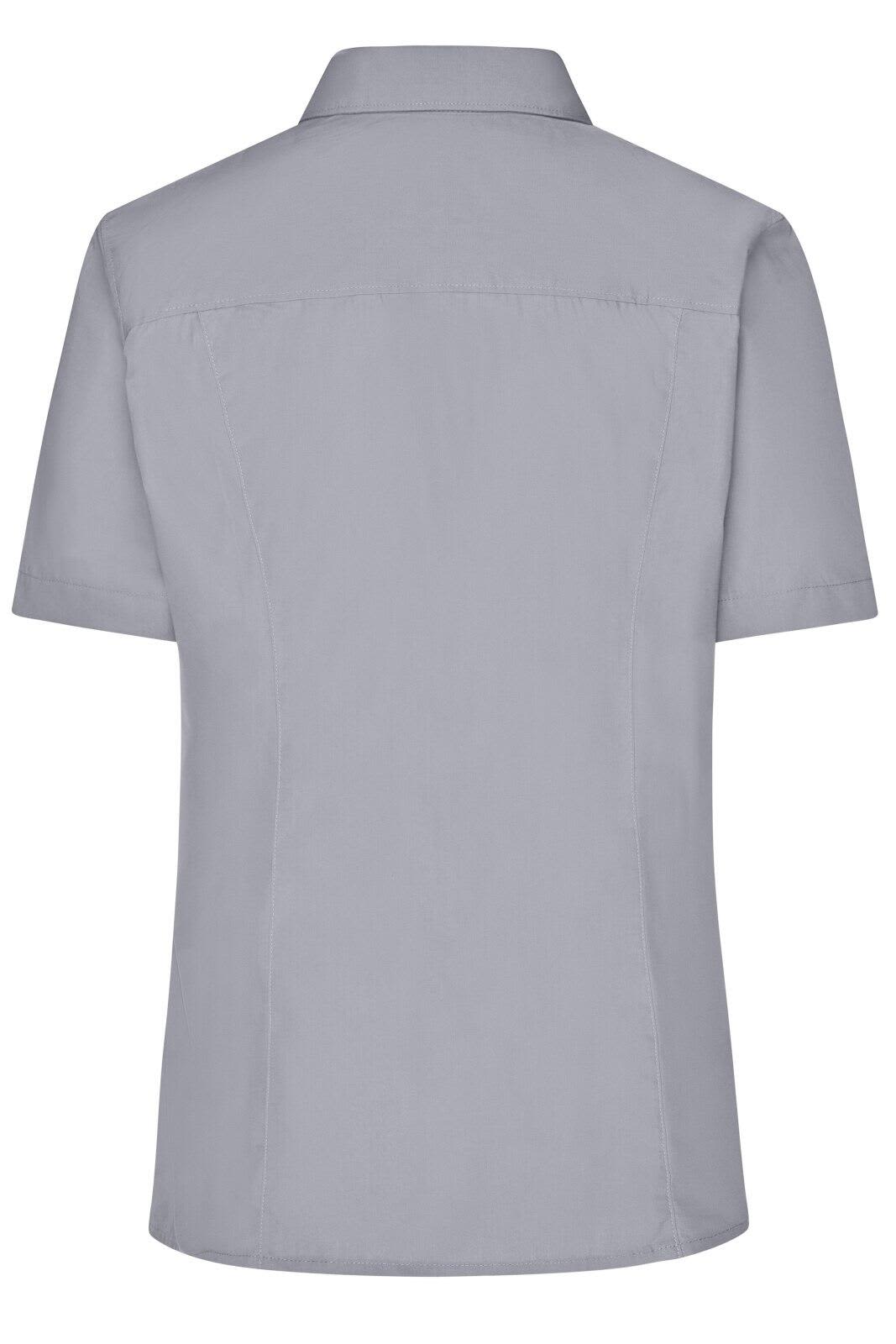 Ladies Business Shirt S-S C3-JN643