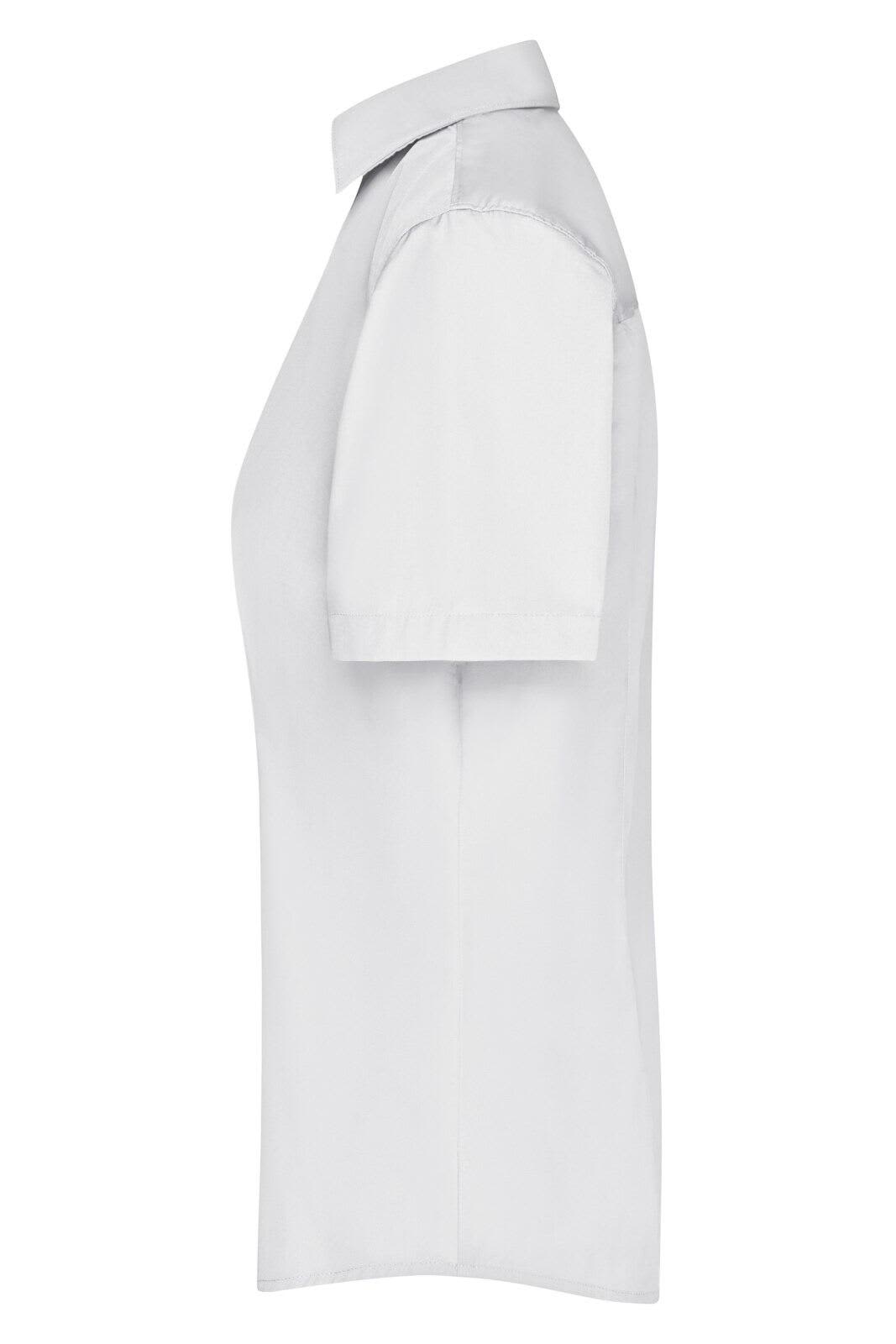 Ladies Business Shirt S-S C3-JN643