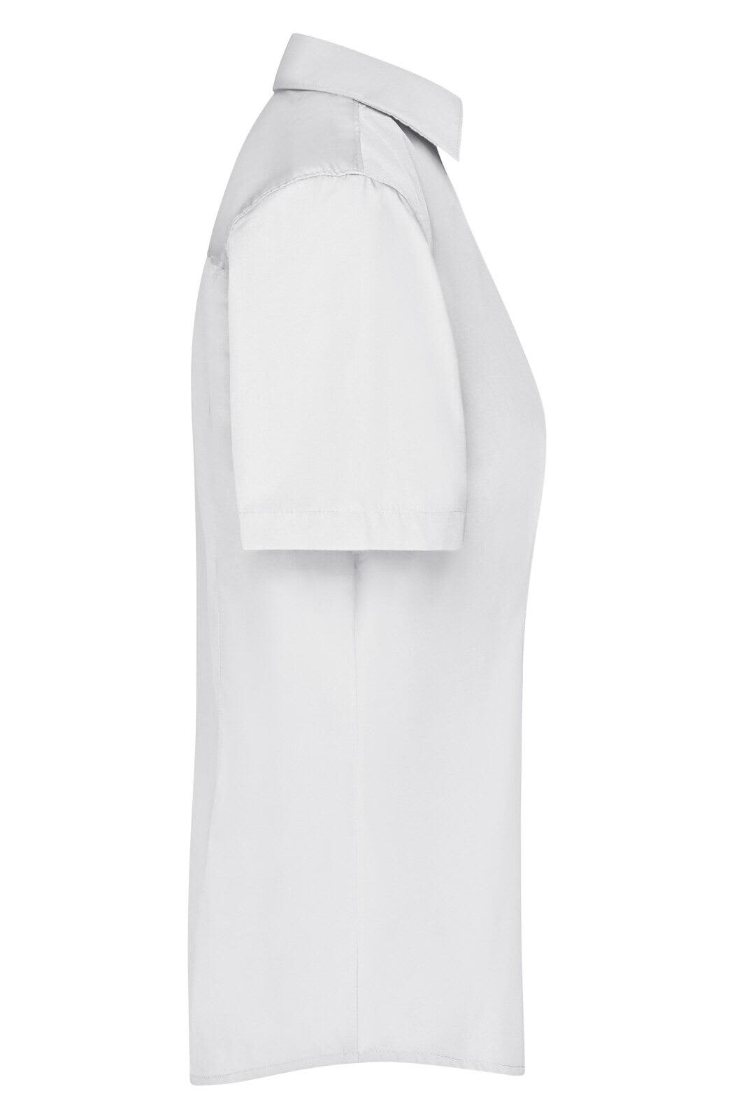 Ladies Business Shirt S-S C3-JN643