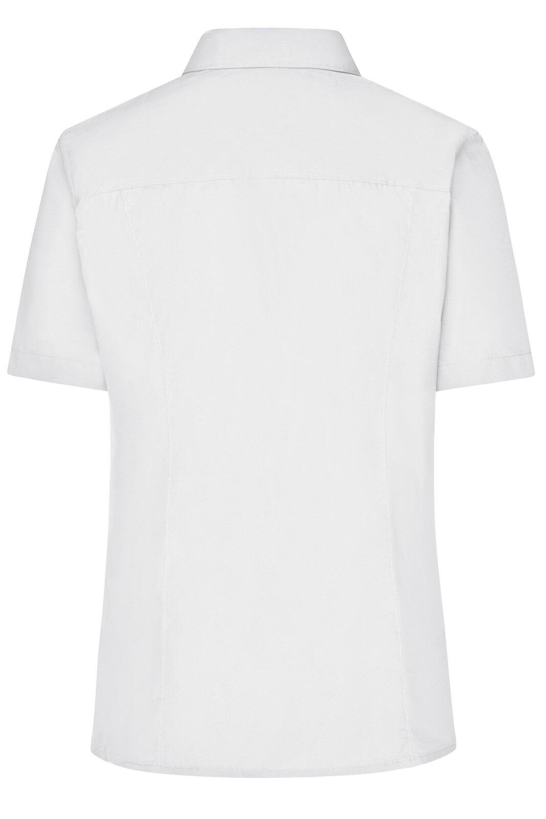 Ladies Business Shirt S-S C3-JN643
