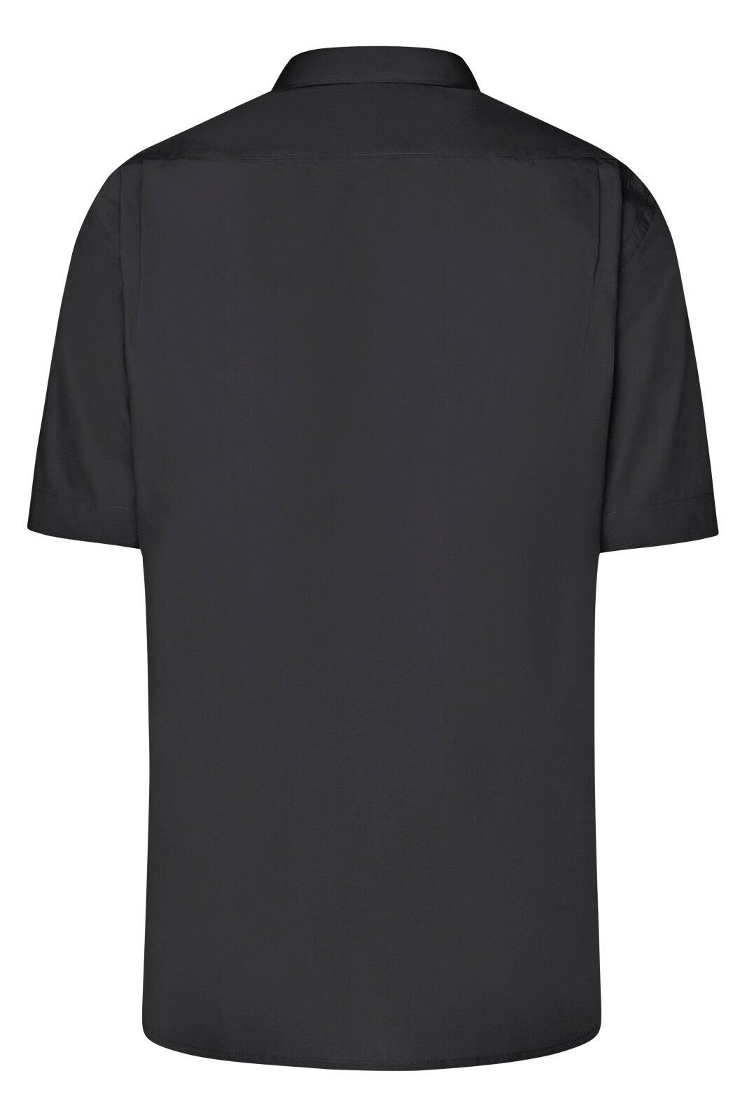 Mens Business Shirt S-S C3-JN644
