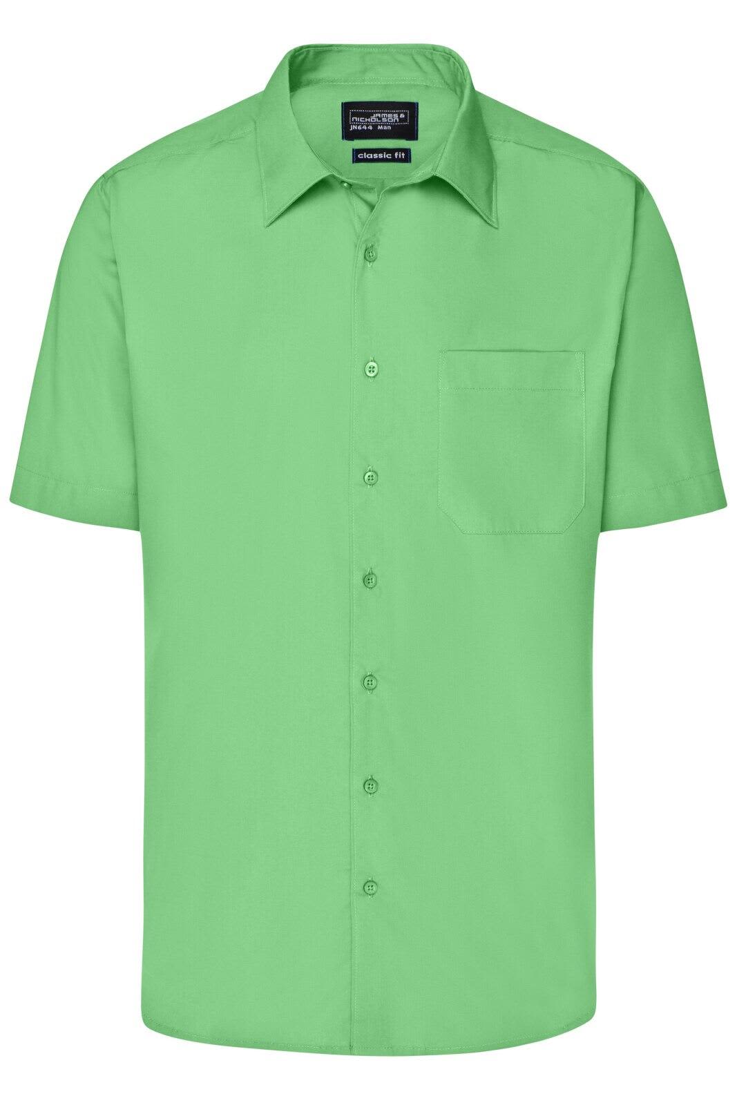 Lime-Green