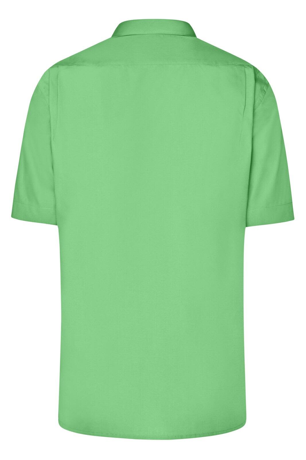 Mens Business Shirt S-S C3-JN644