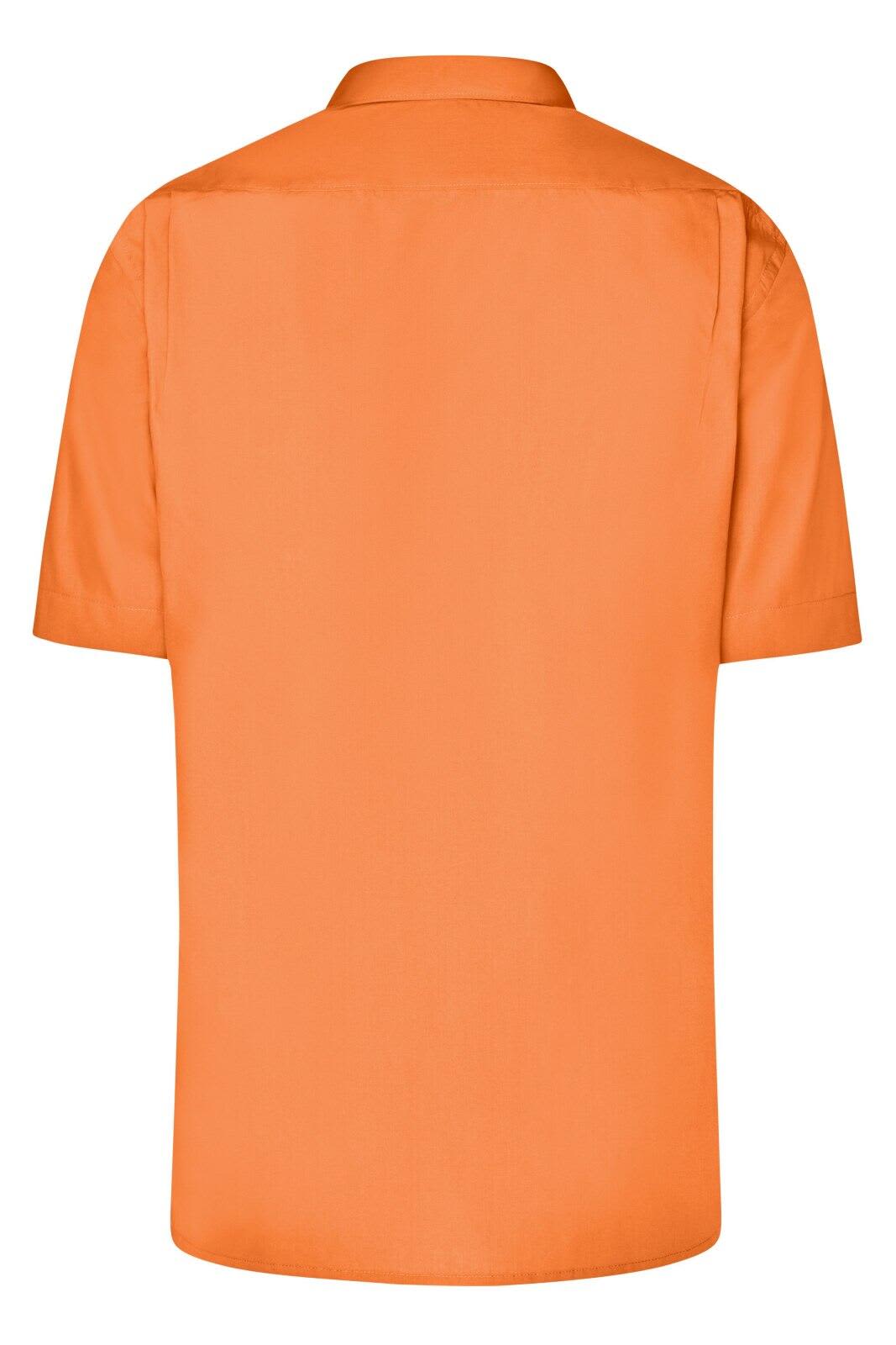 Mens Business Shirt S-S C3-JN644