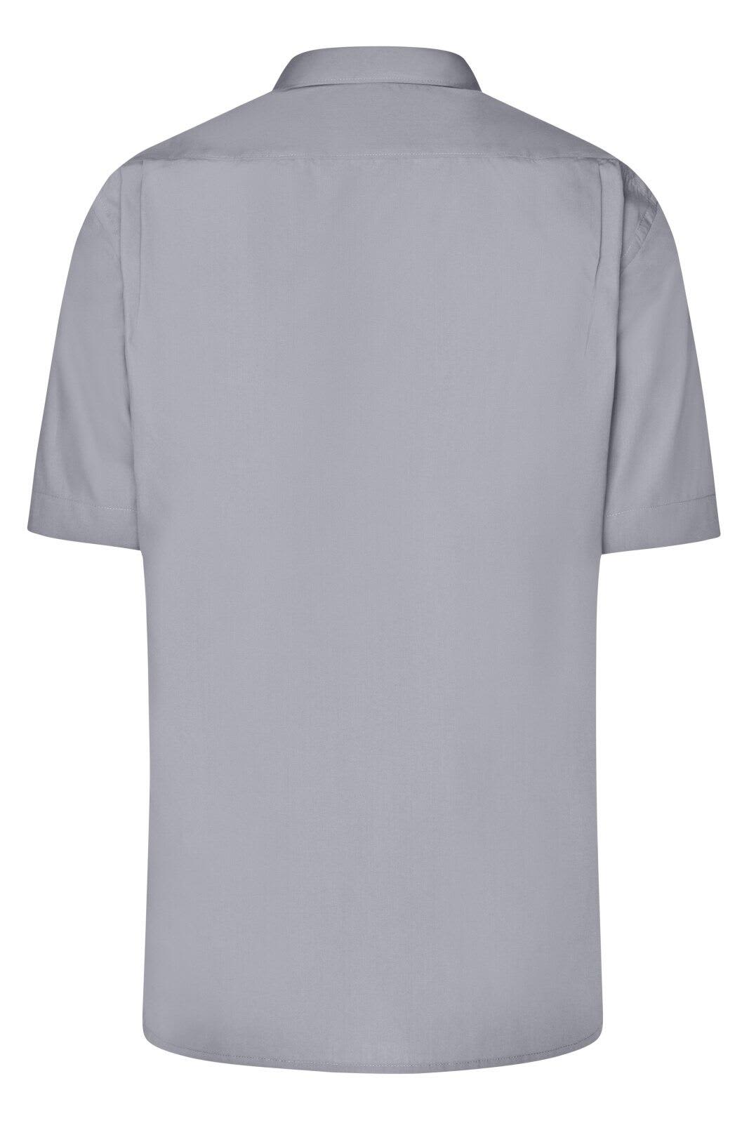 Mens Business Shirt S-S C3-JN644