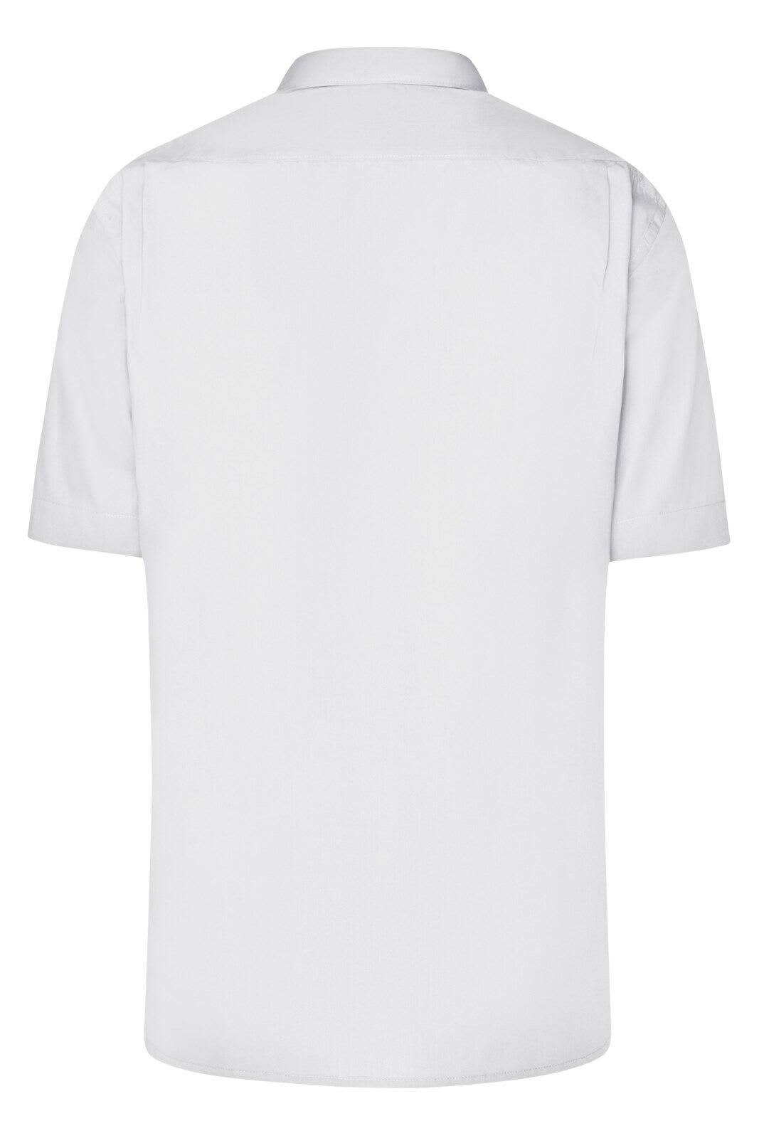 Mens Business Shirt S-S C3-JN644