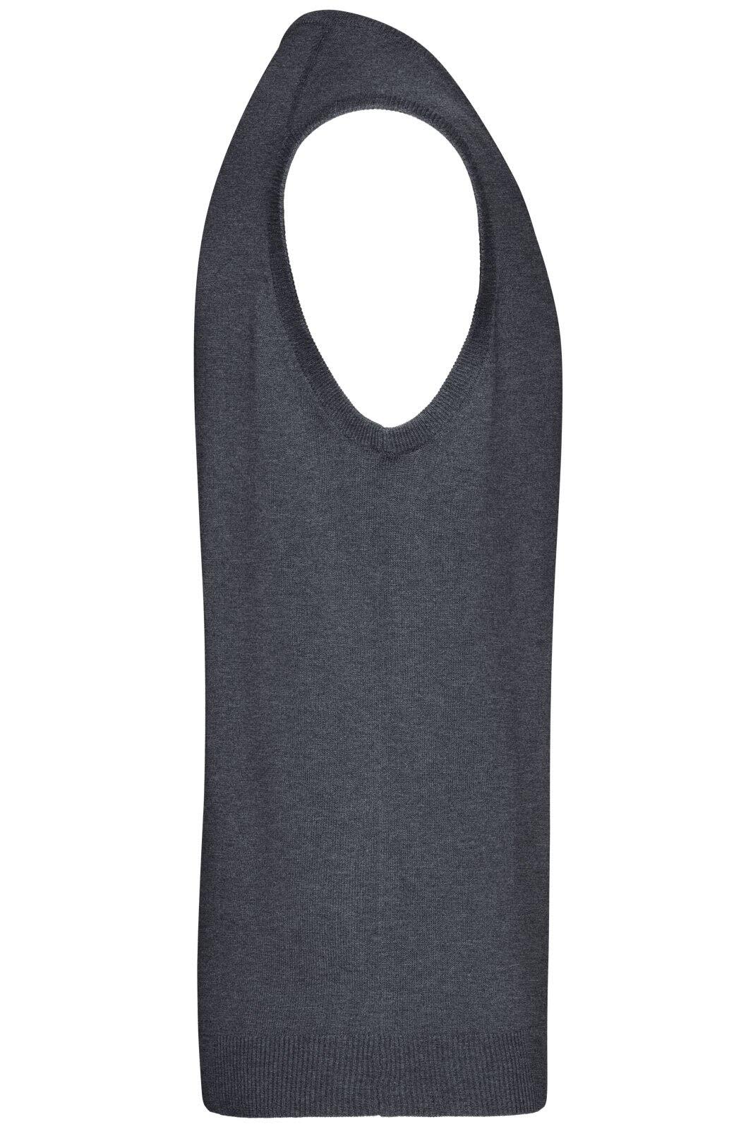 Mens V-Neck Vest C3-JN657