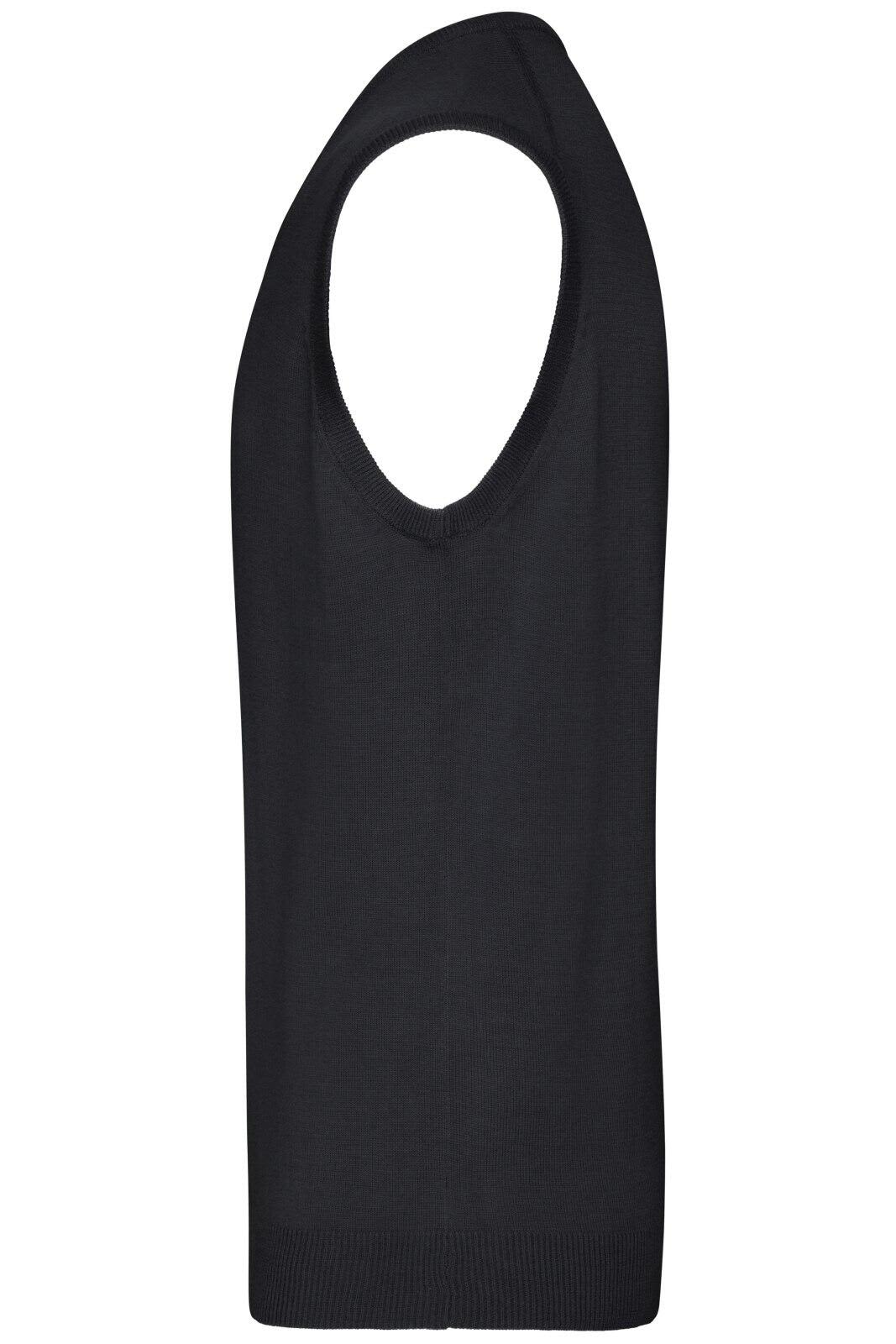 Mens V-Neck Vest C3-JN657