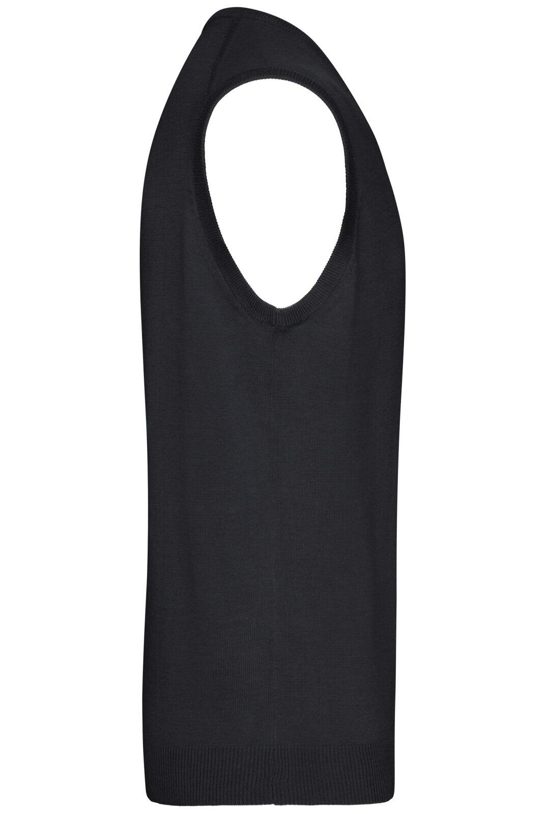 Mens V-Neck Vest C3-JN657