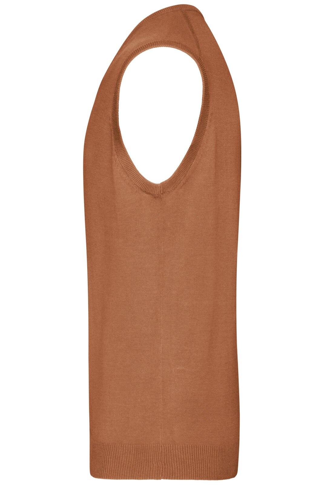 Mens V-Neck Vest C3-JN657