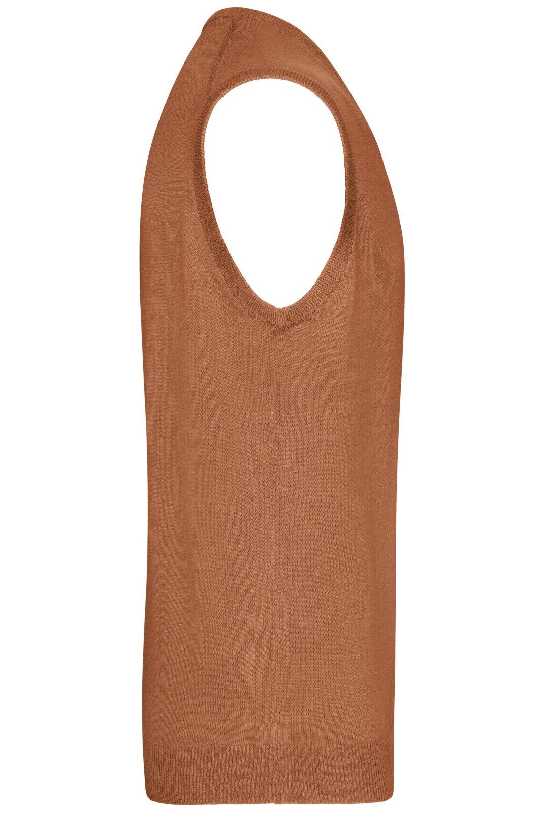 Mens V-Neck Vest C3-JN657