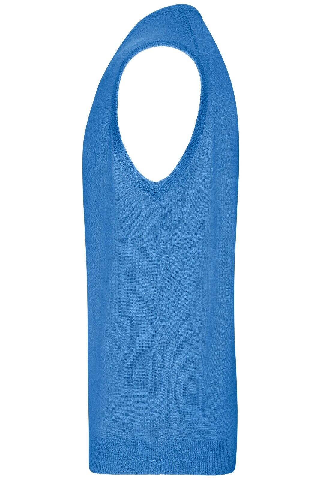 Mens V-Neck Vest C3-JN657