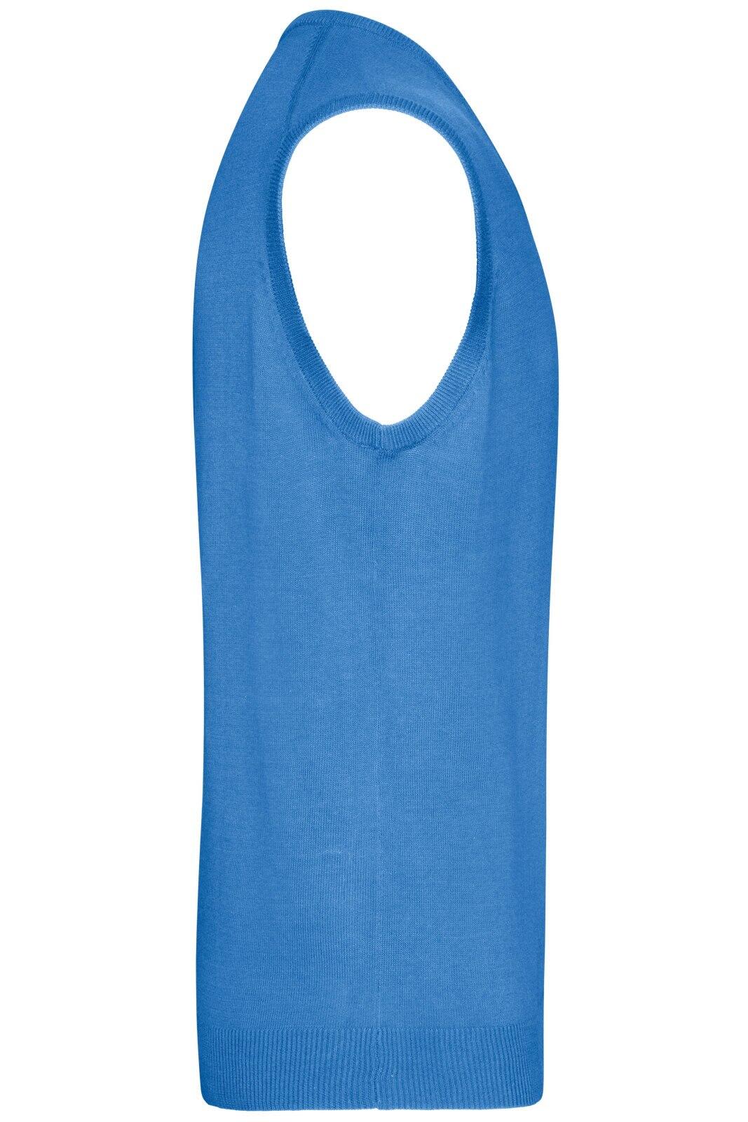 Mens V-Neck Vest C3-JN657