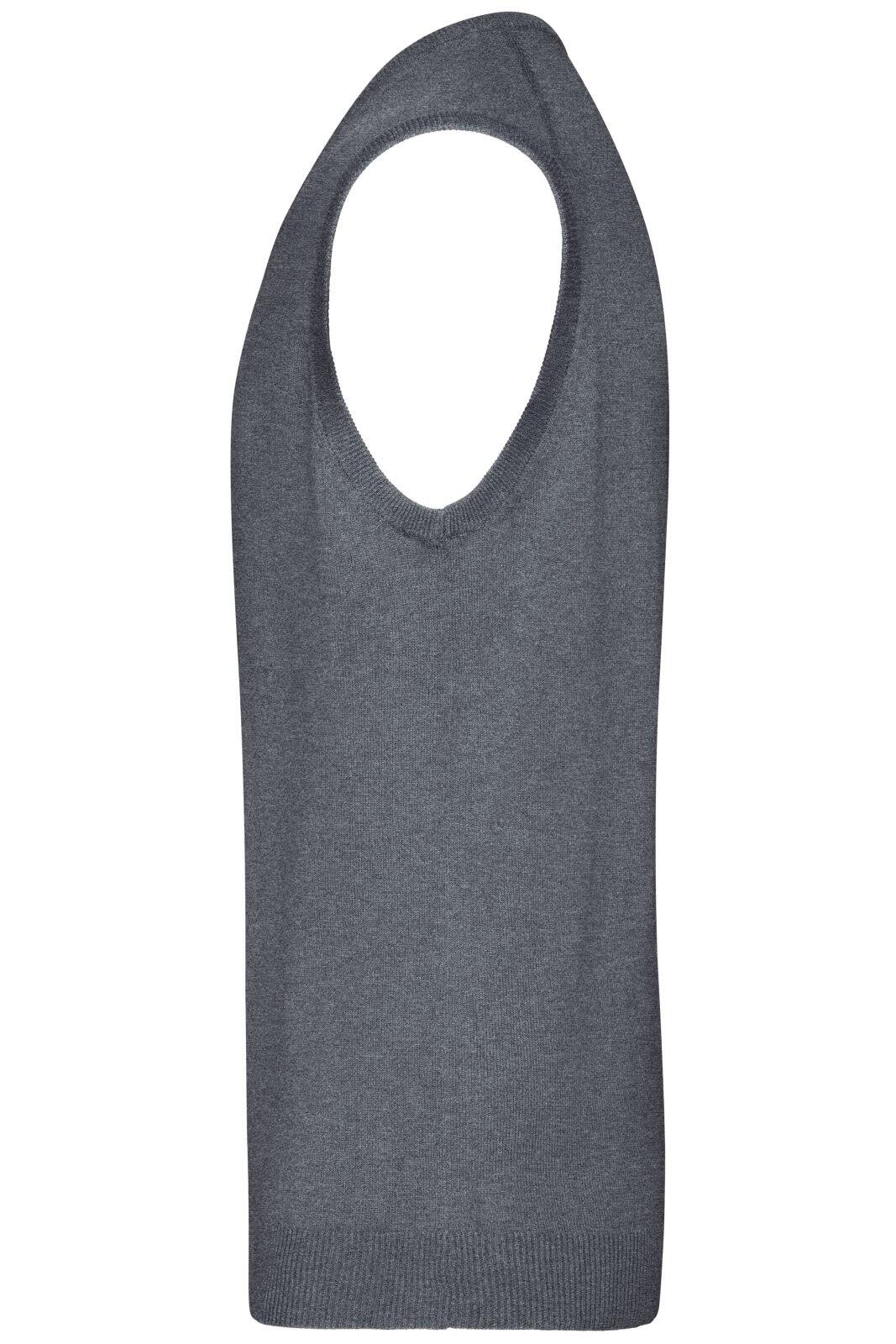 Mens V-Neck Vest C3-JN657