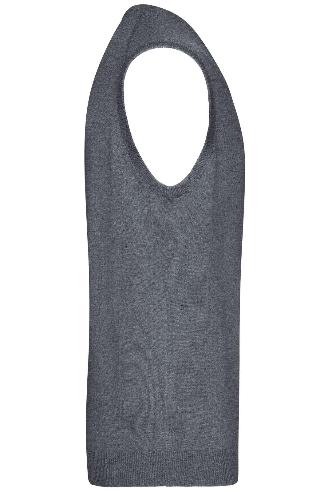 Mens V-Neck Vest C3-JN657