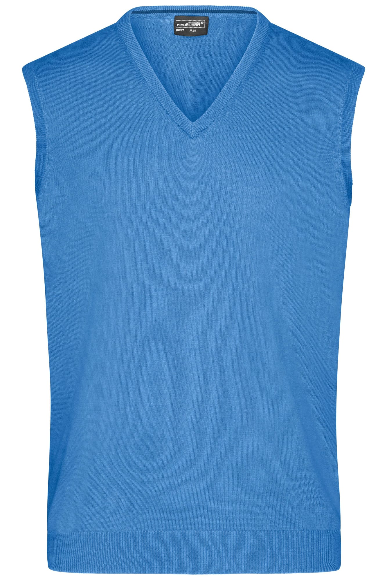 Mens V-Neck Vest