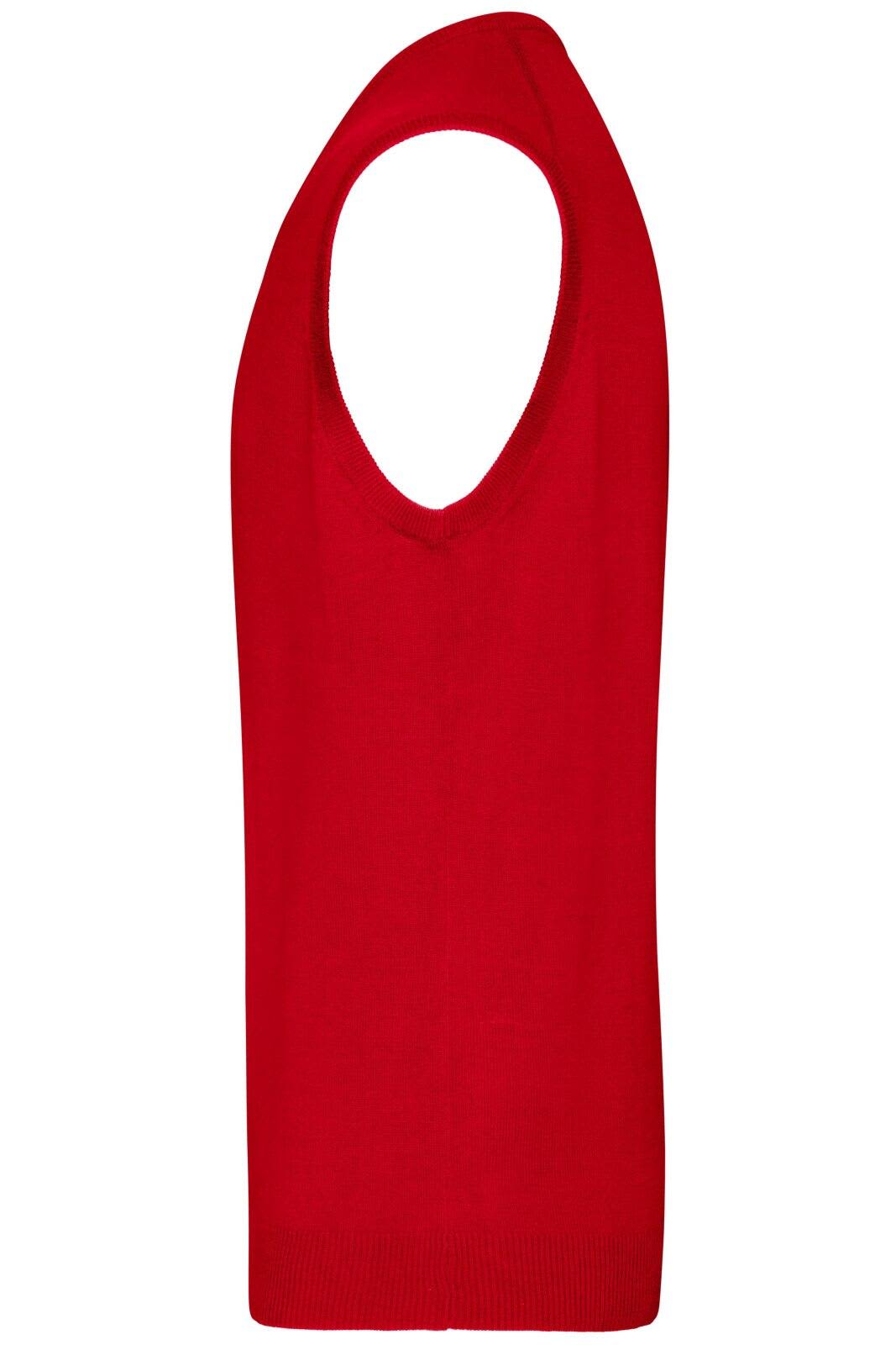 Mens V-Neck Vest C3-JN657