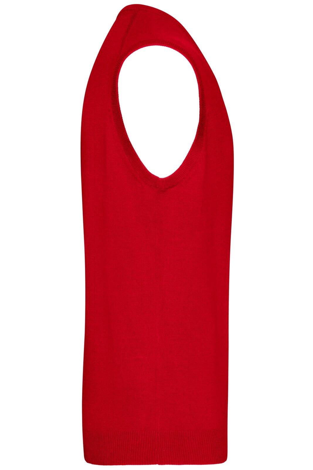 Mens V-Neck Vest C3-JN657