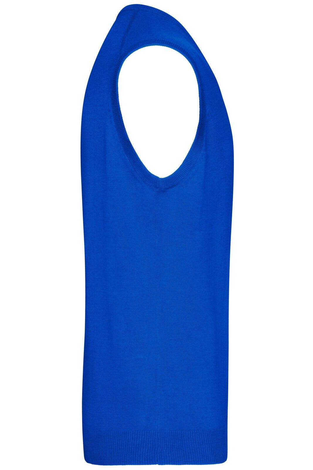Mens V-Neck Vest C3-JN657