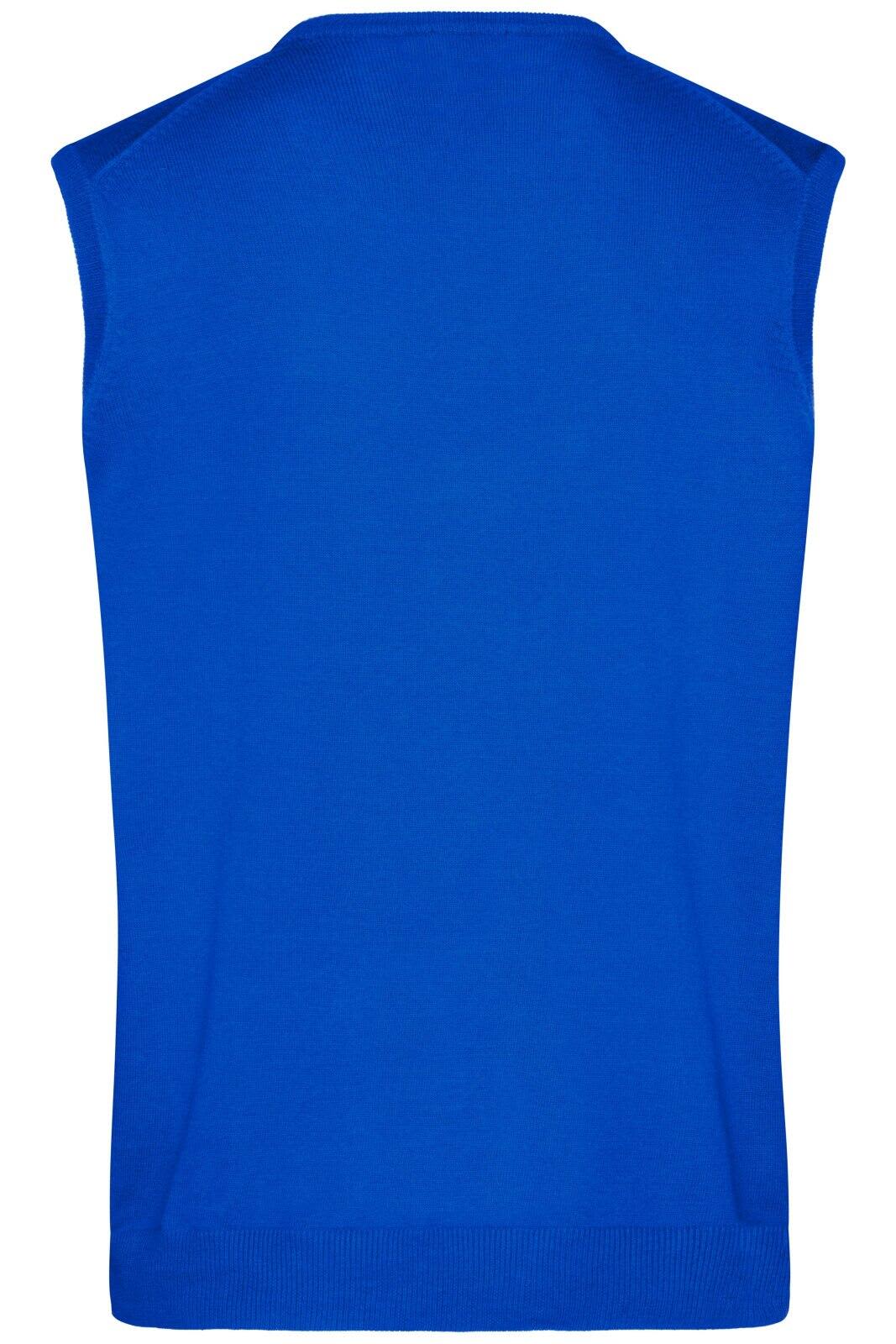 Mens V-Neck Vest C3-JN657