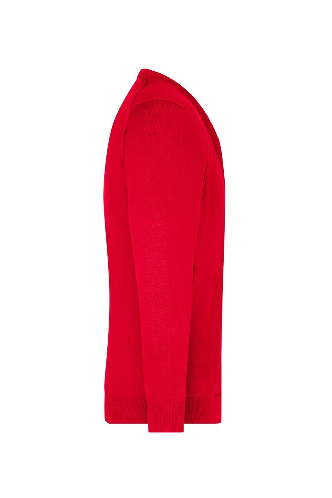 Mens V-Neck Cardigan C3-JN661
