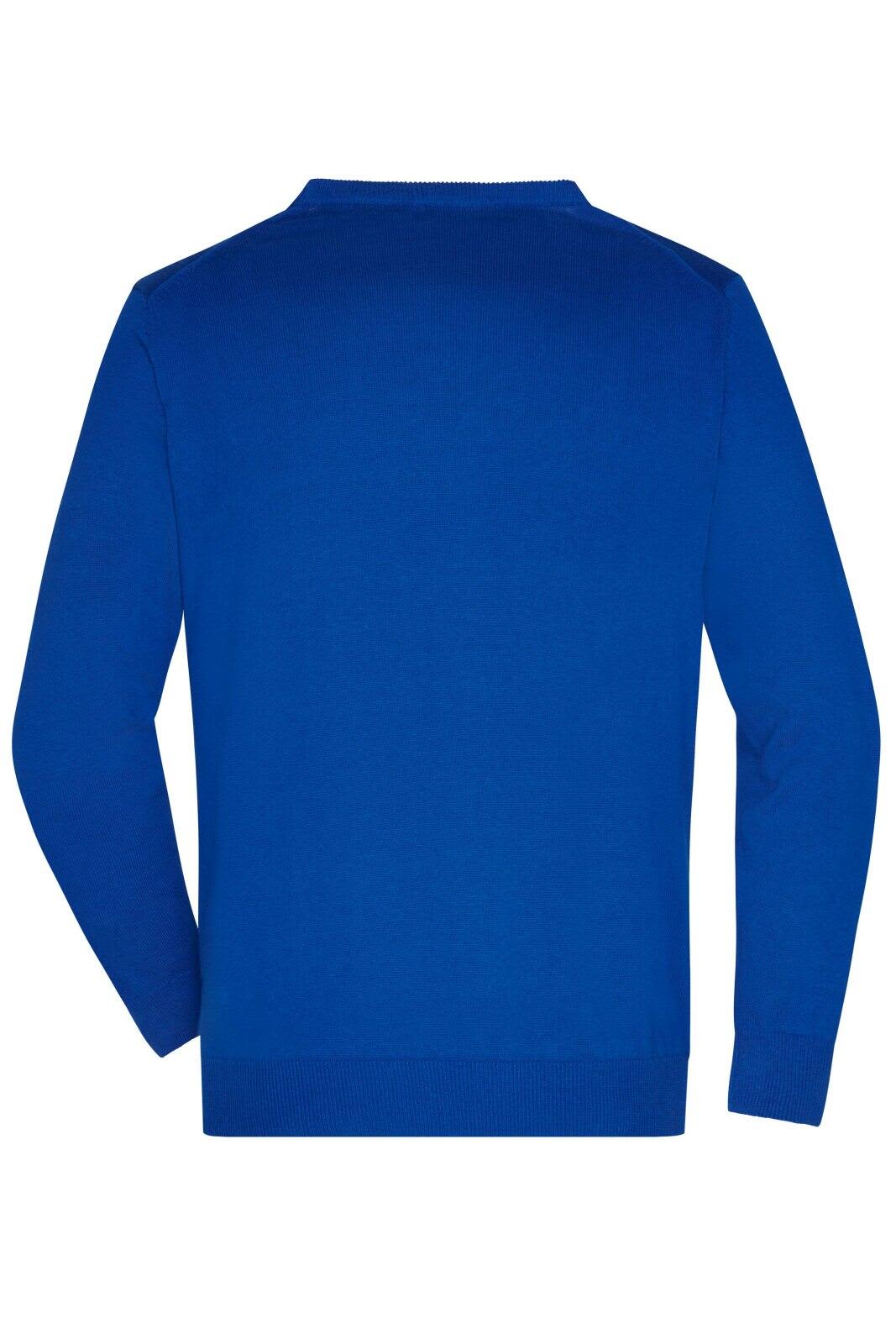 Mens V-Neck Cardigan C3-JN661