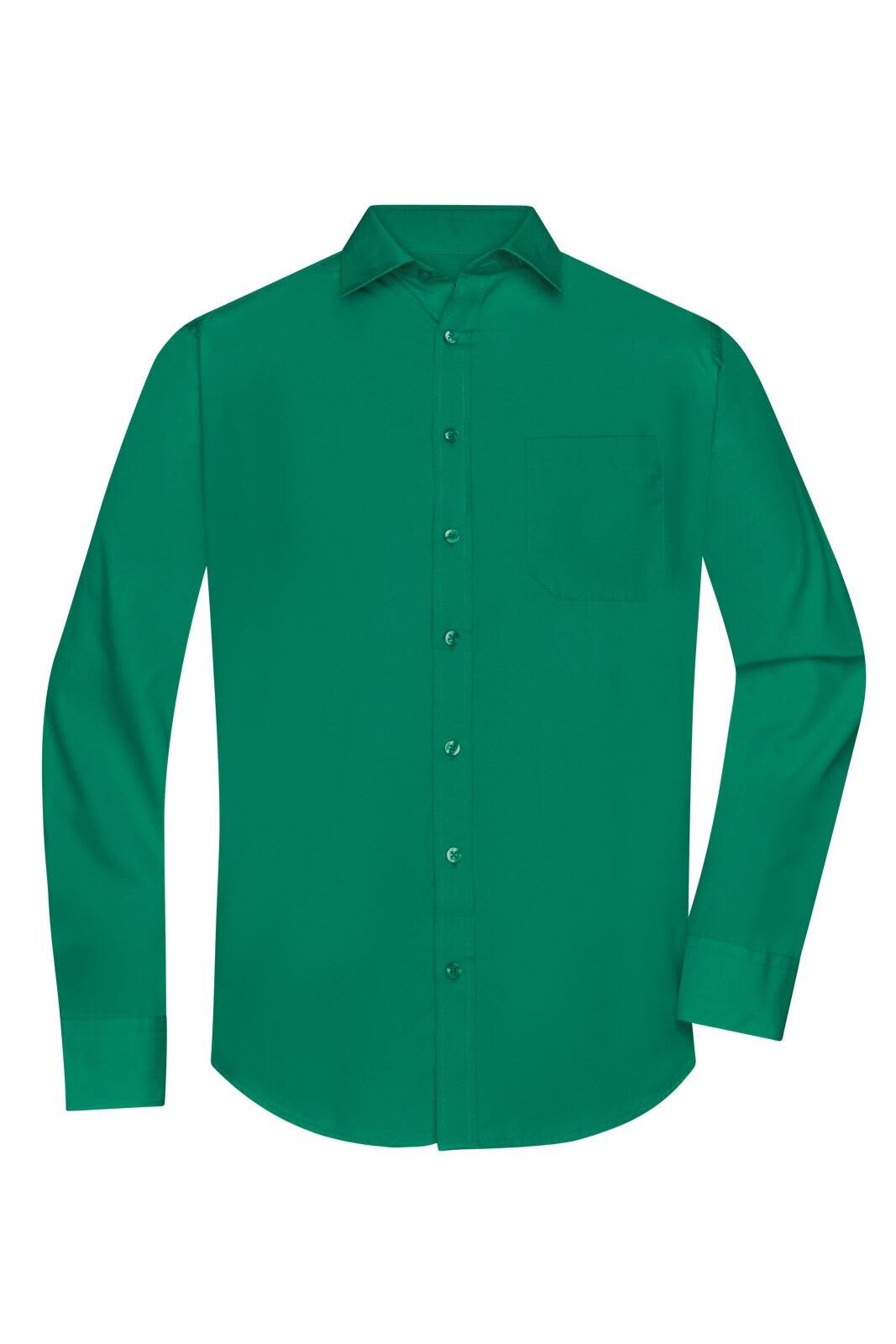Irish-Green