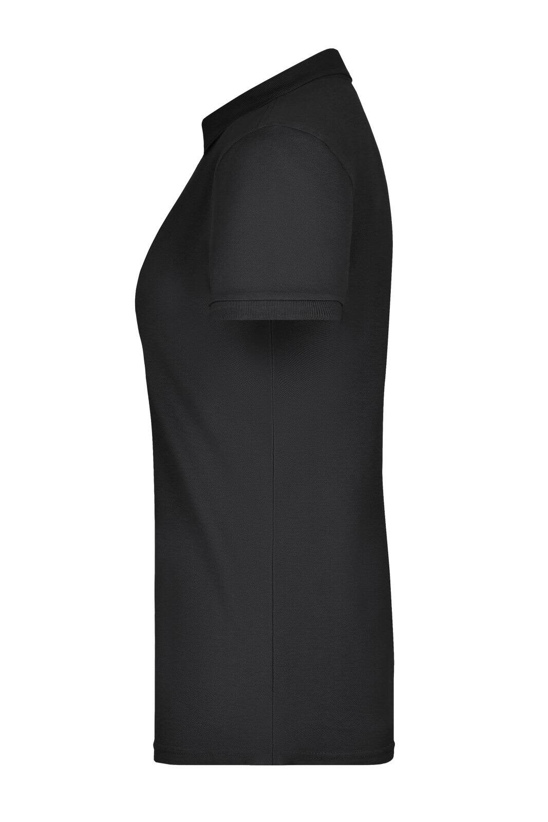 Ladies Pima Polo C3-JN707