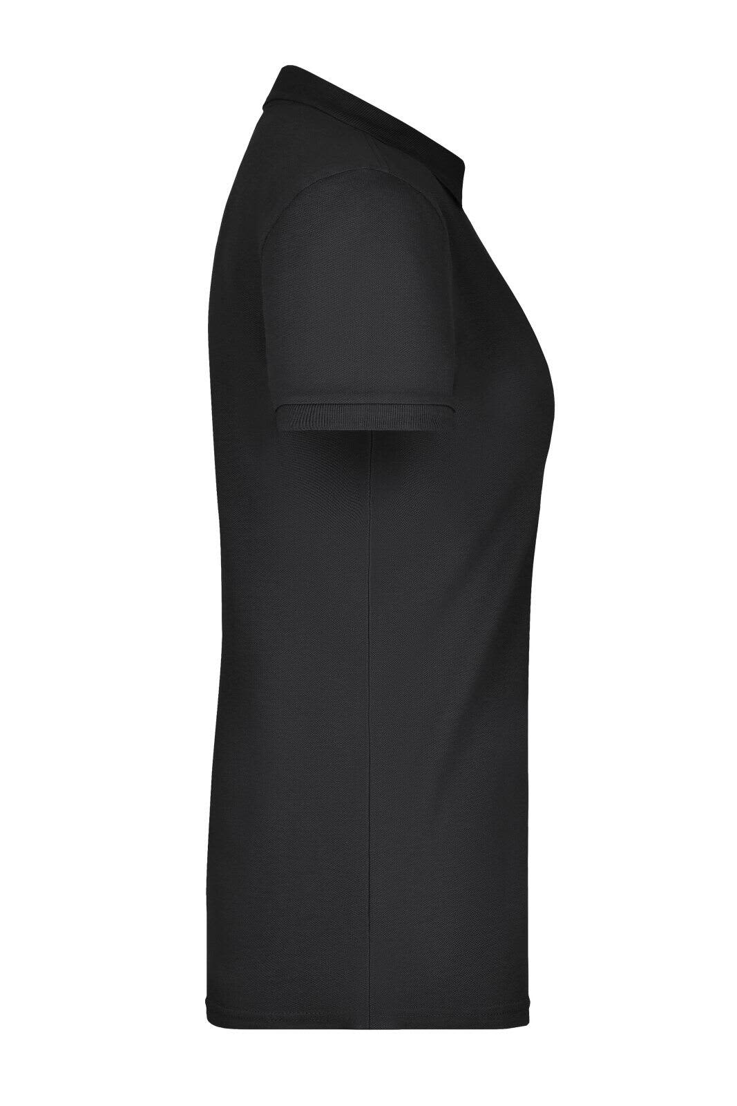 Ladies Pima Polo C3-JN707