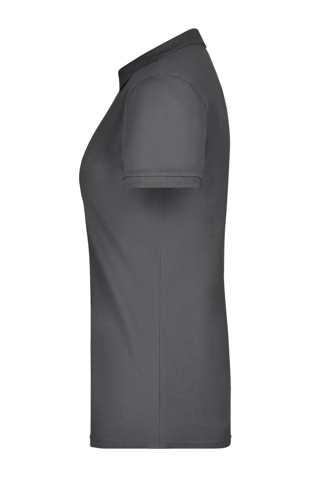 Ladies Pima Polo C3-JN707