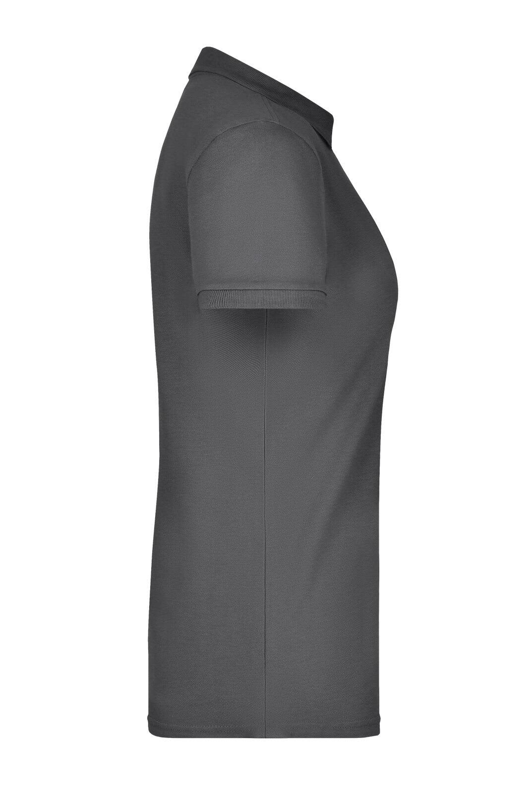 Ladies Pima Polo C3-JN707
