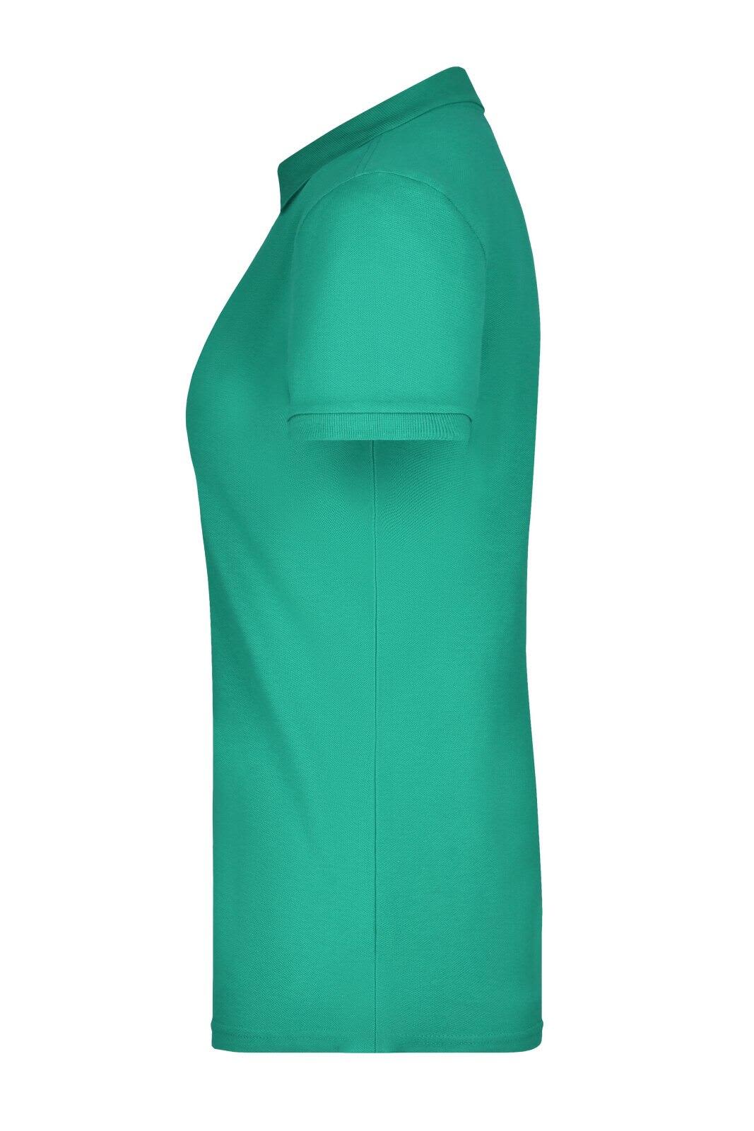 Ladies Pima Polo C3-JN707