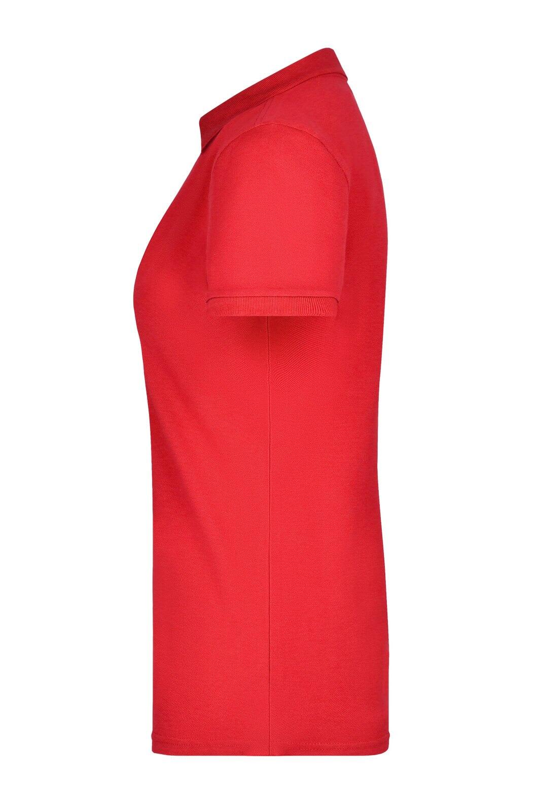 Ladies Pima Polo C3-JN707