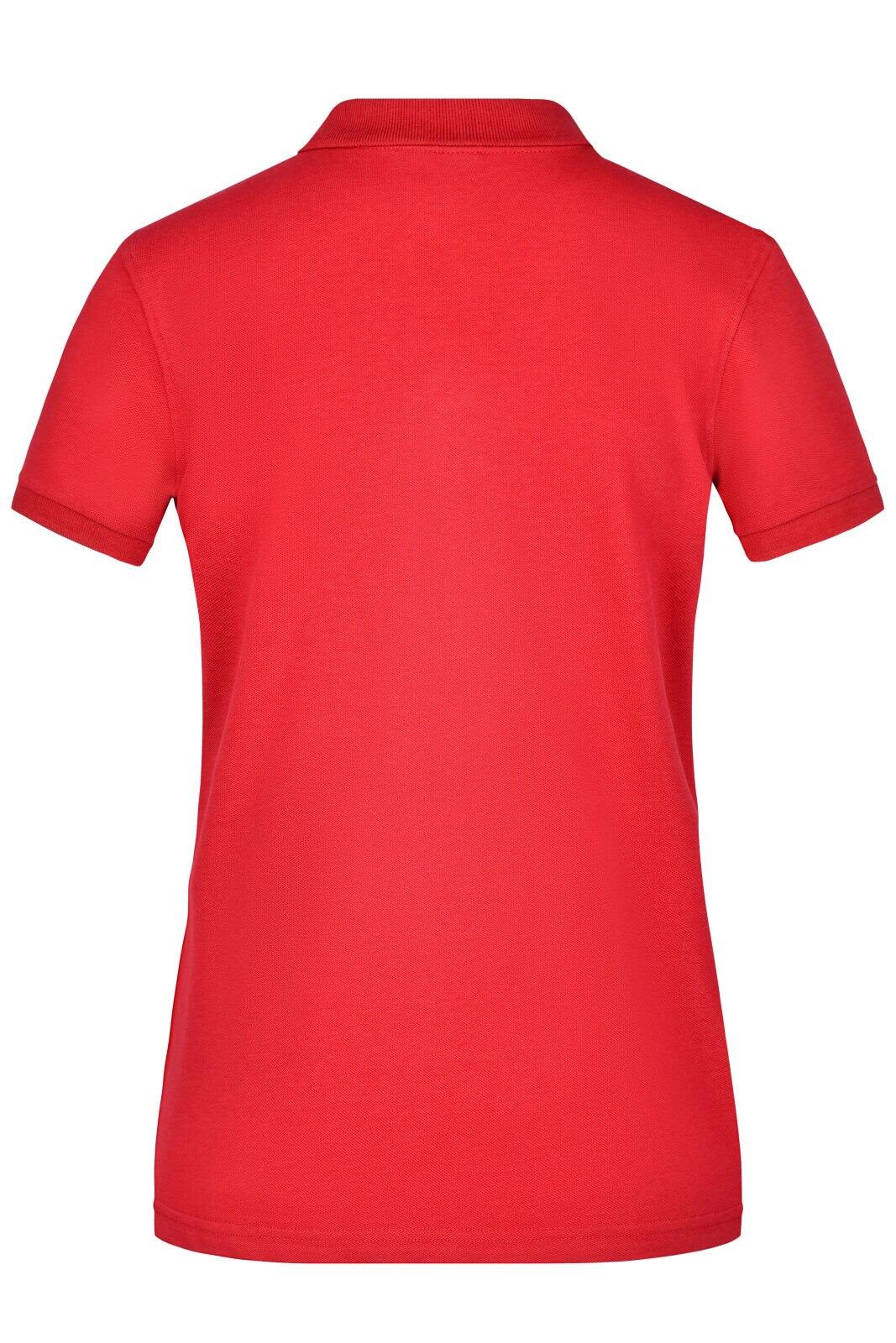 Ladies Pima Polo C3-JN707