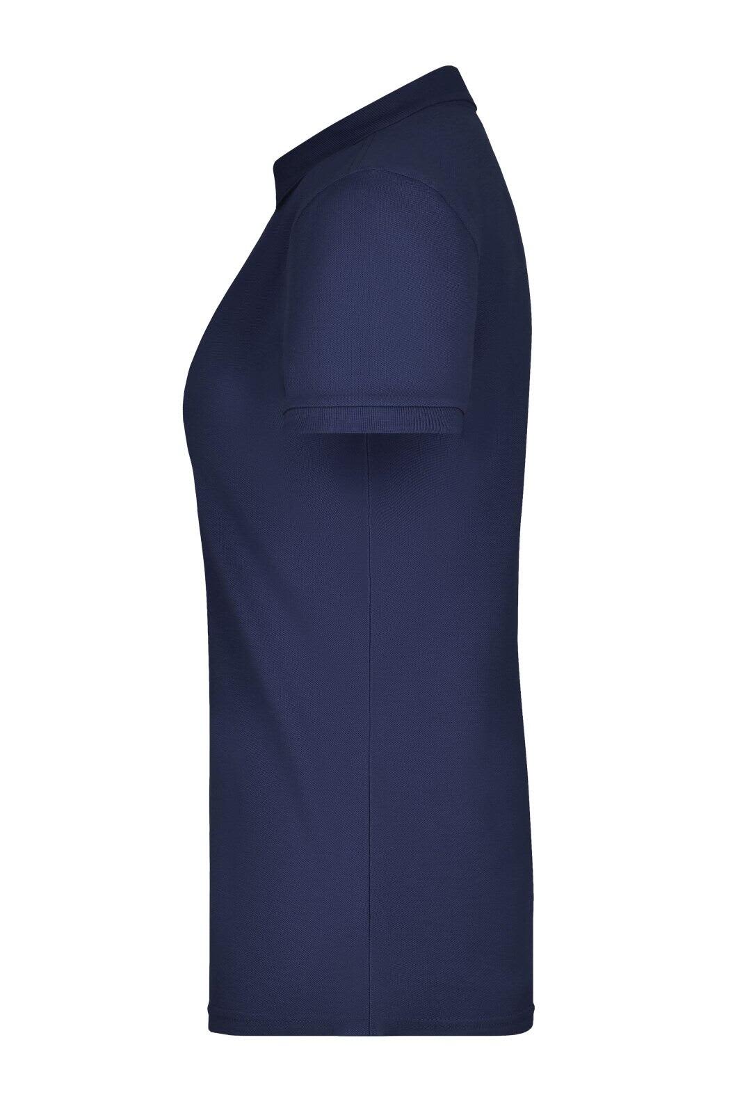Ladies Pima Polo C3-JN707
