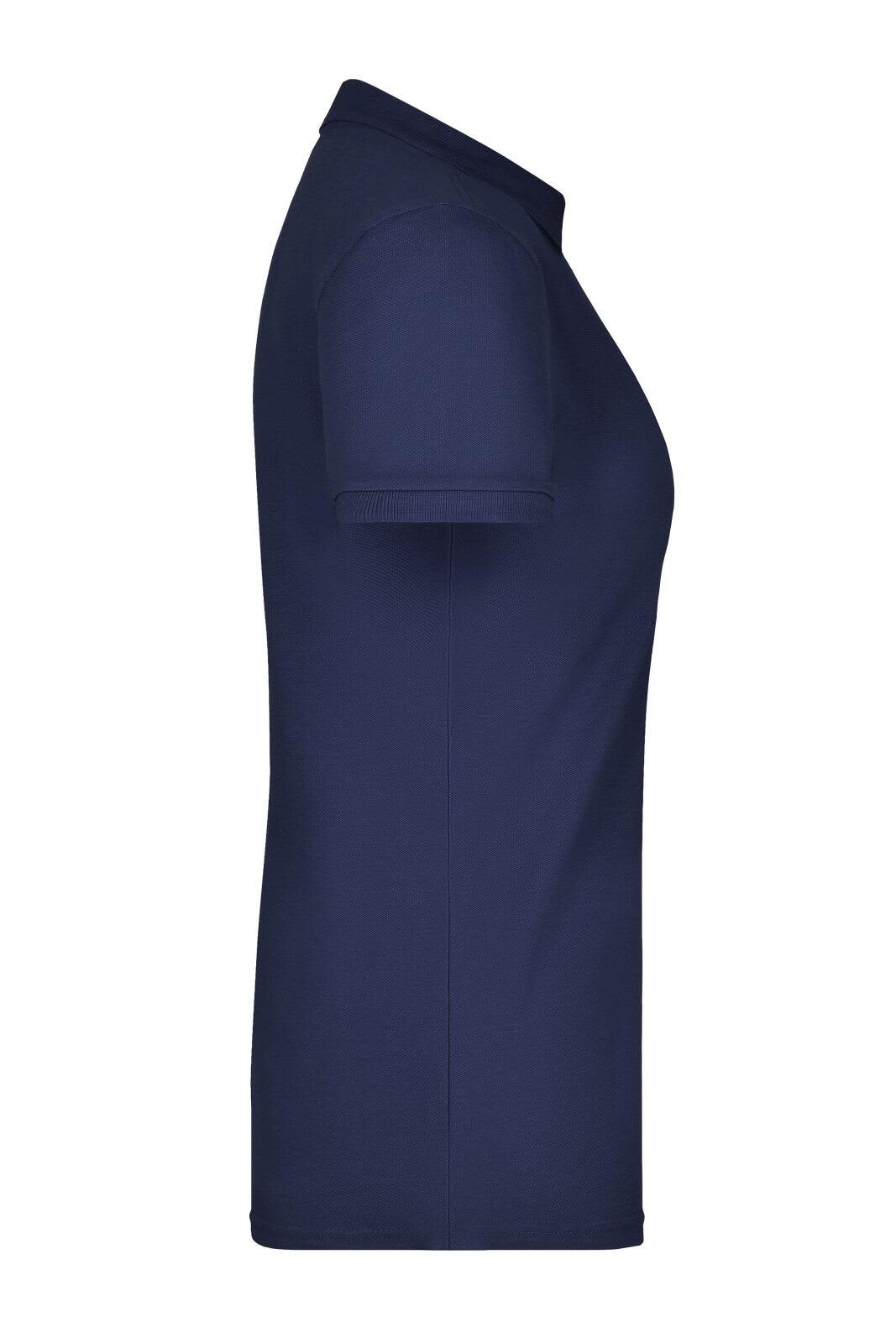 Ladies Pima Polo C3-JN707