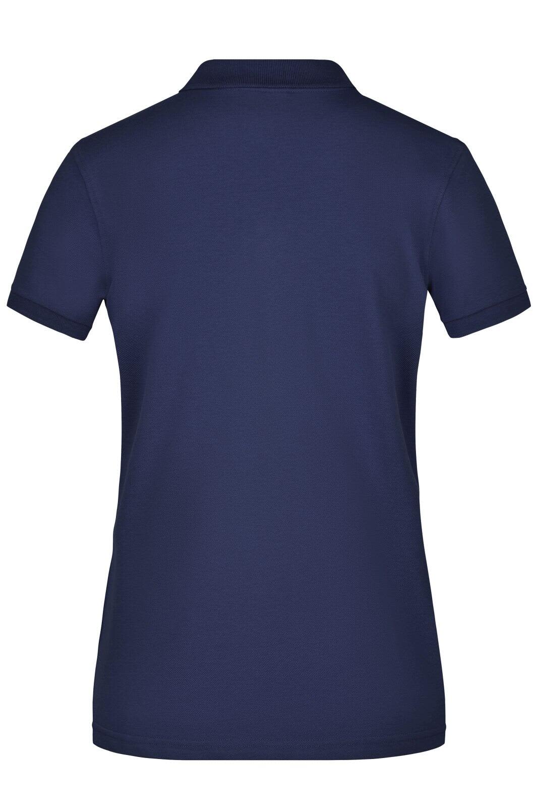 Ladies Pima Polo C3-JN707