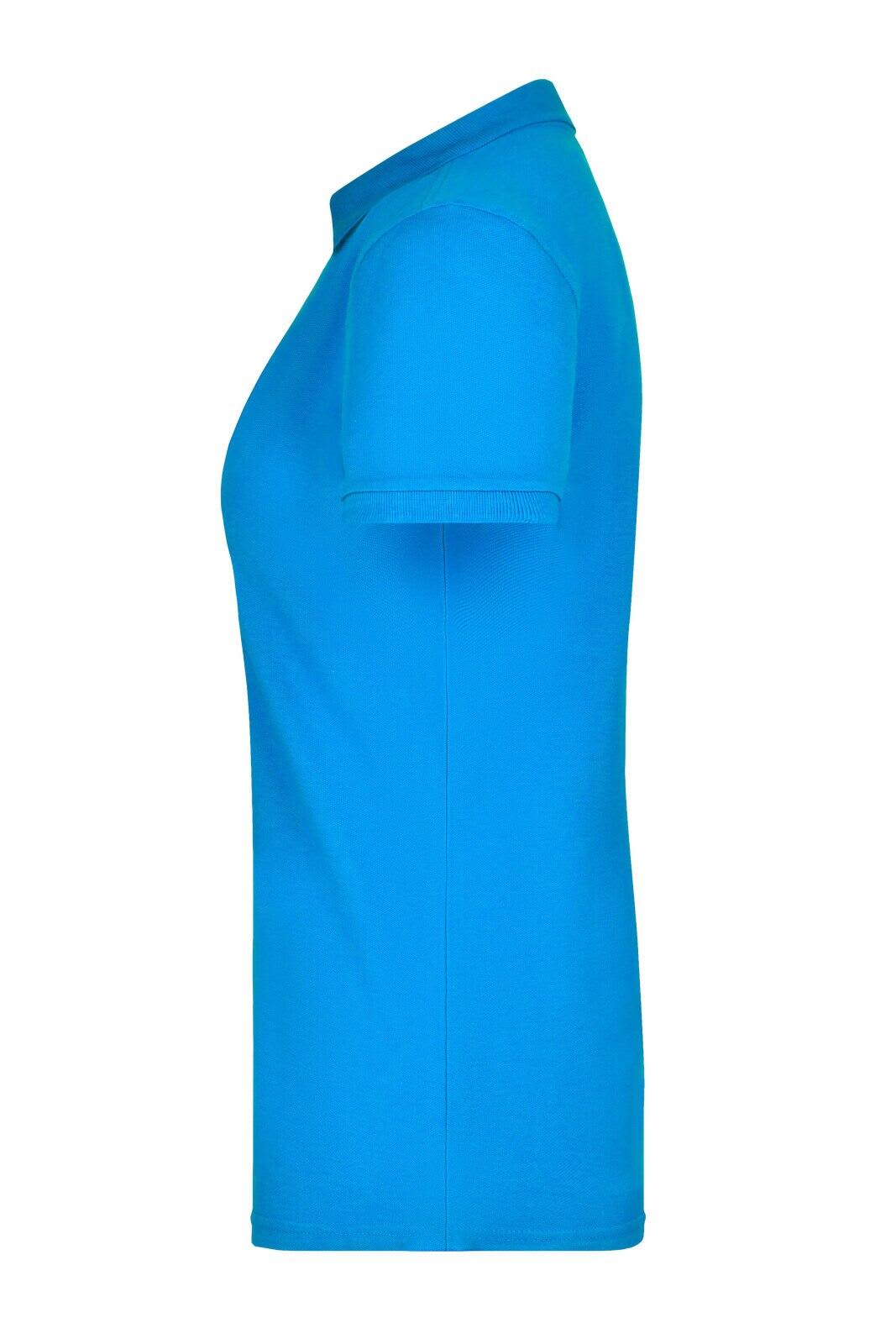 Ladies Pima Polo C3-JN707