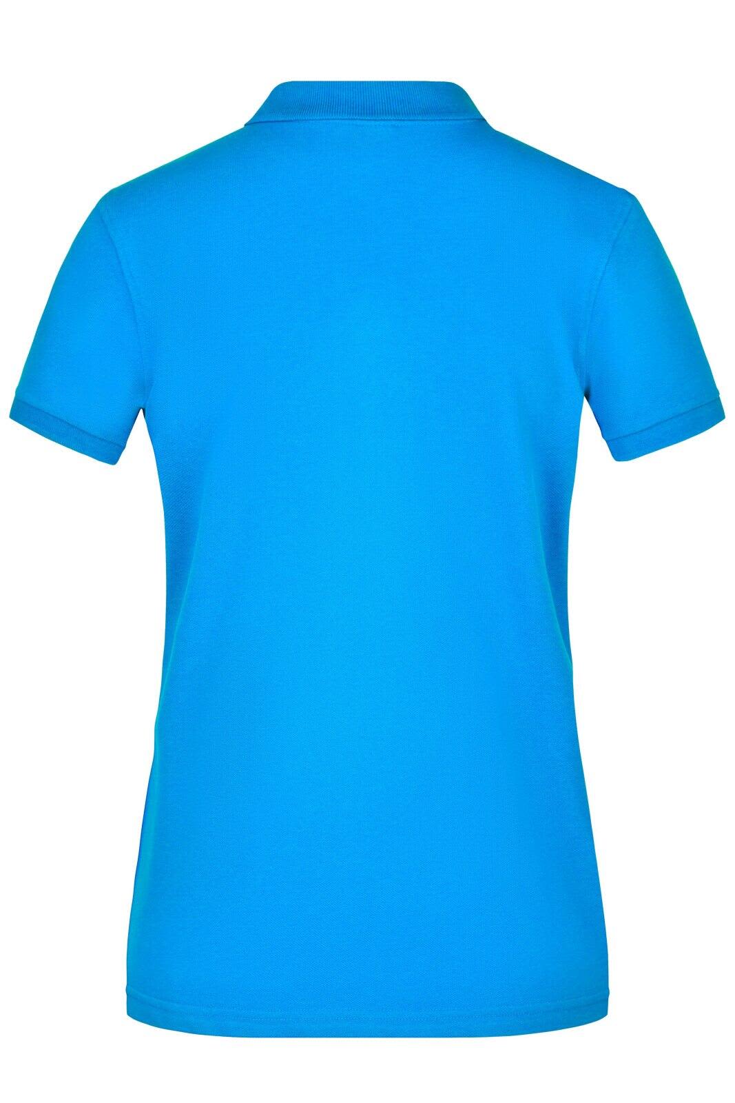 Ladies Pima Polo C3-JN707