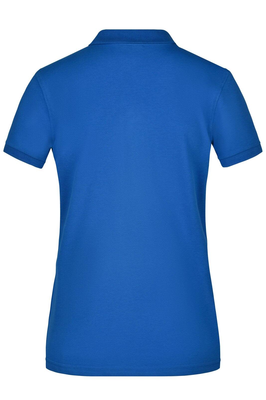 Ladies Pima Polo C3-JN707
