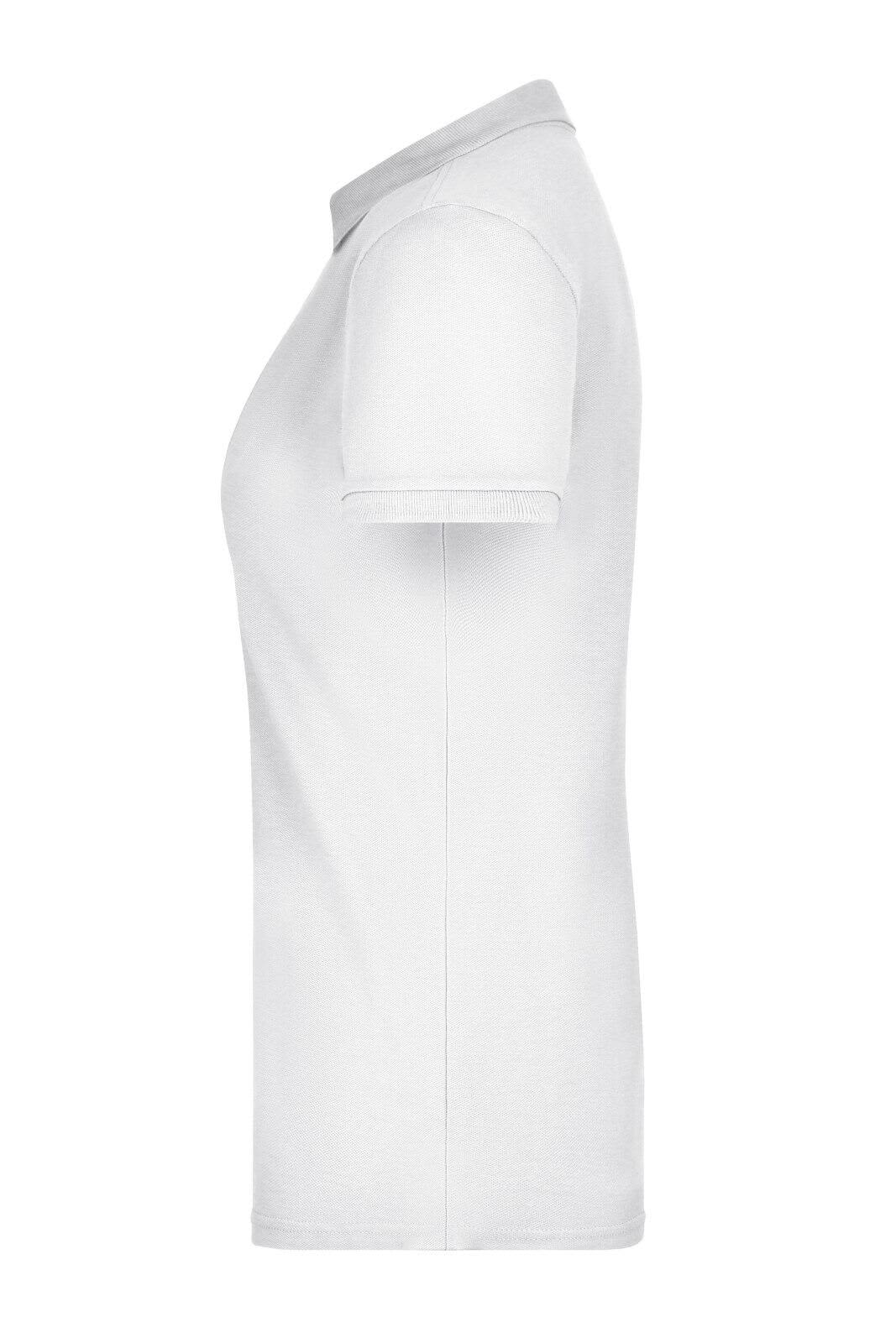 Ladies Pima Polo C3-JN707