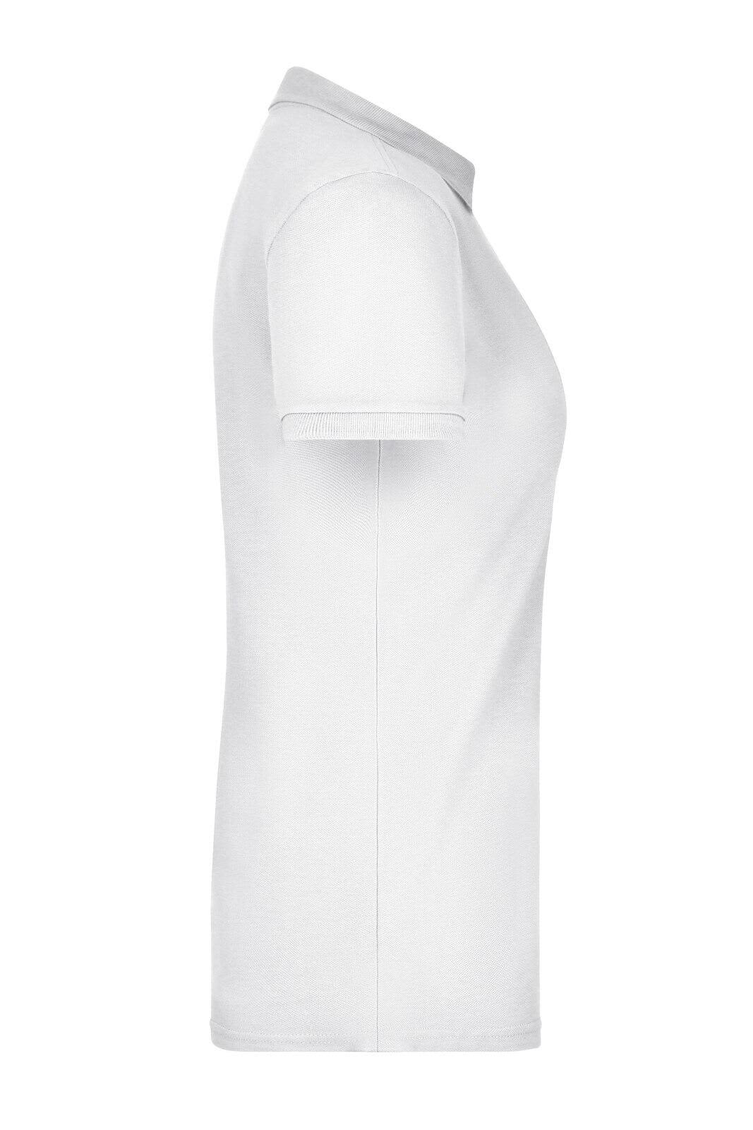 Ladies Pima Polo C3-JN707