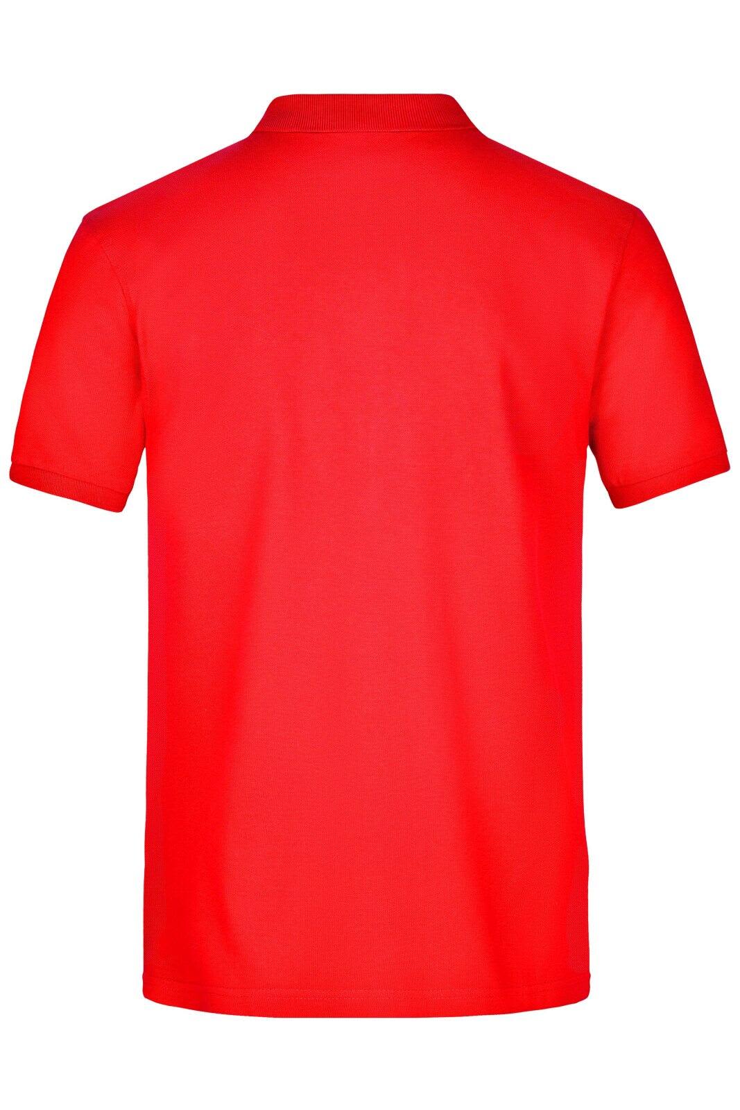 Mens Pima Polo C3-JN708
