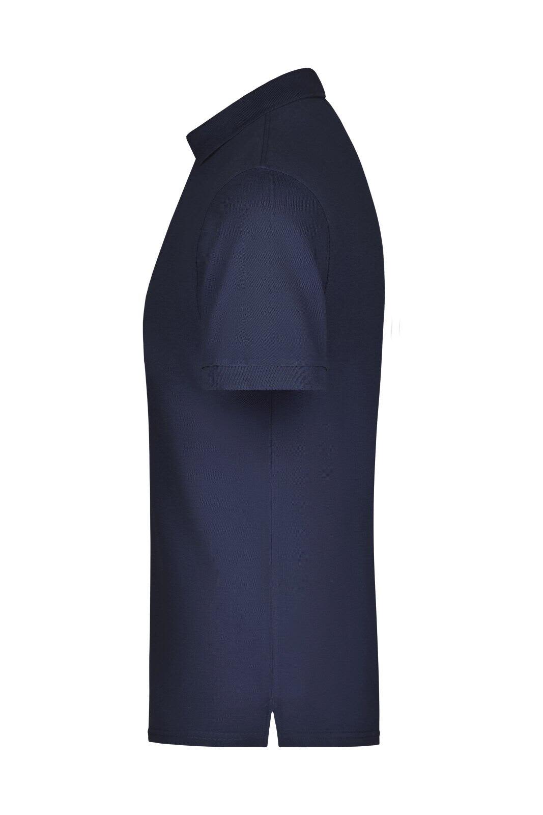 Mens Pima Polo C3-JN708
