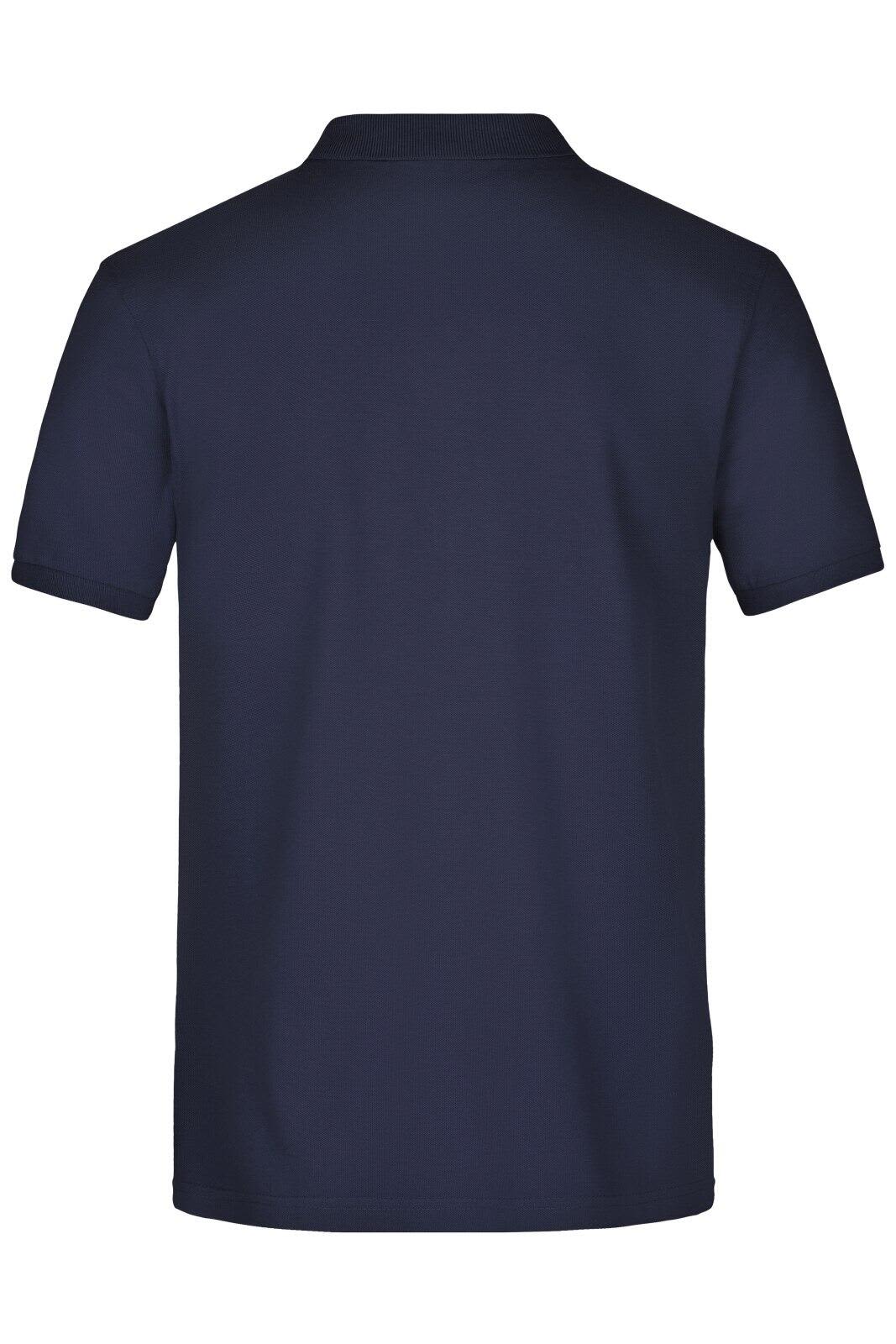 Mens Pima Polo C3-JN708