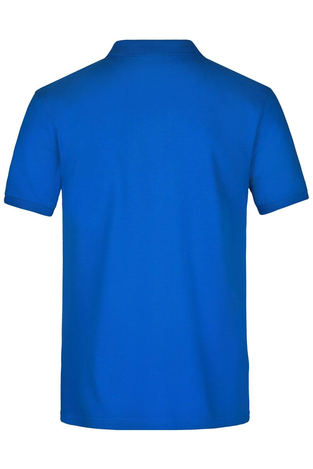 Mens Pima Polo C3-JN708